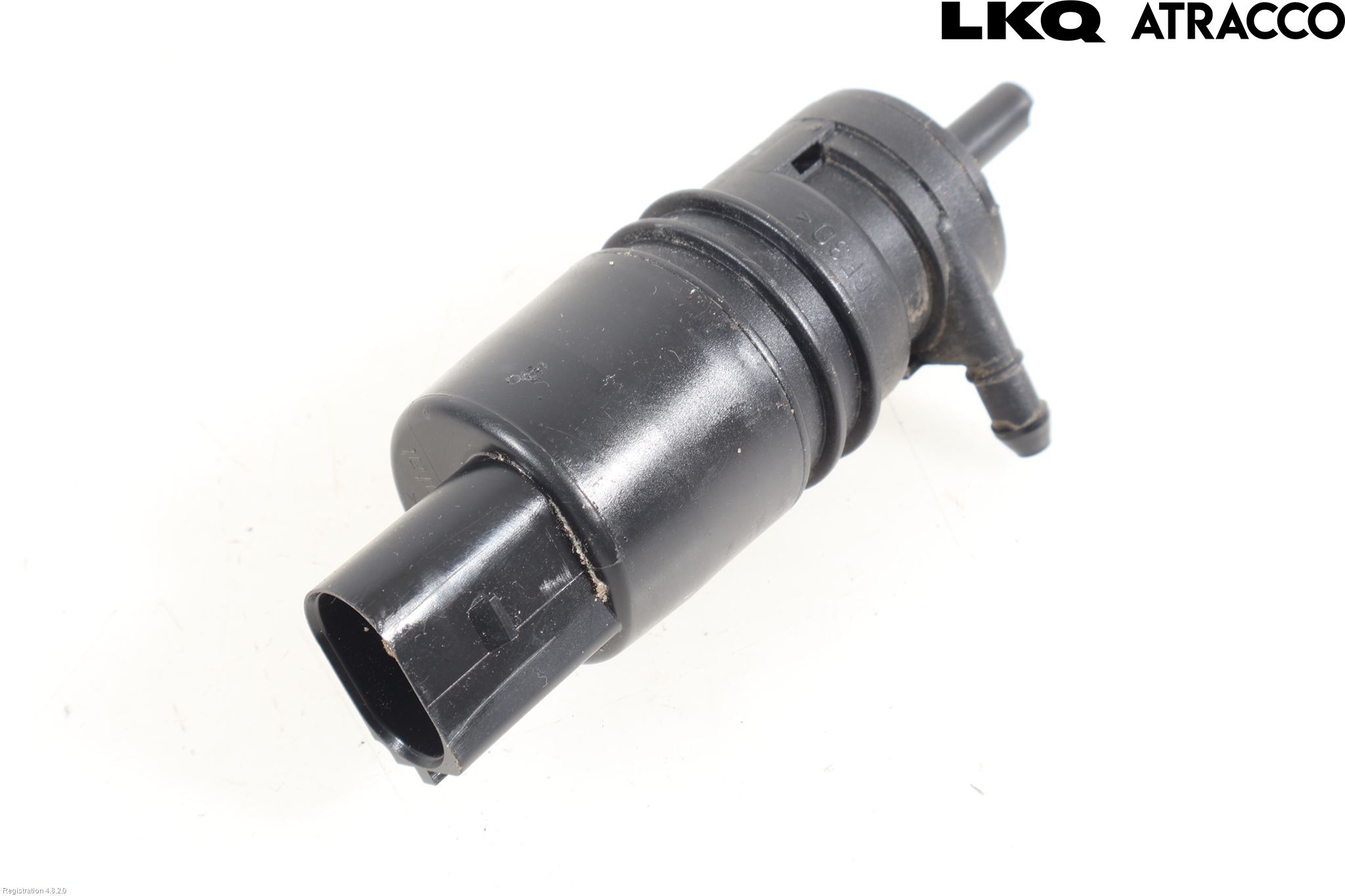 BMW 5 F10/F11/F18 09-17 Spylerpumpe Frontrute