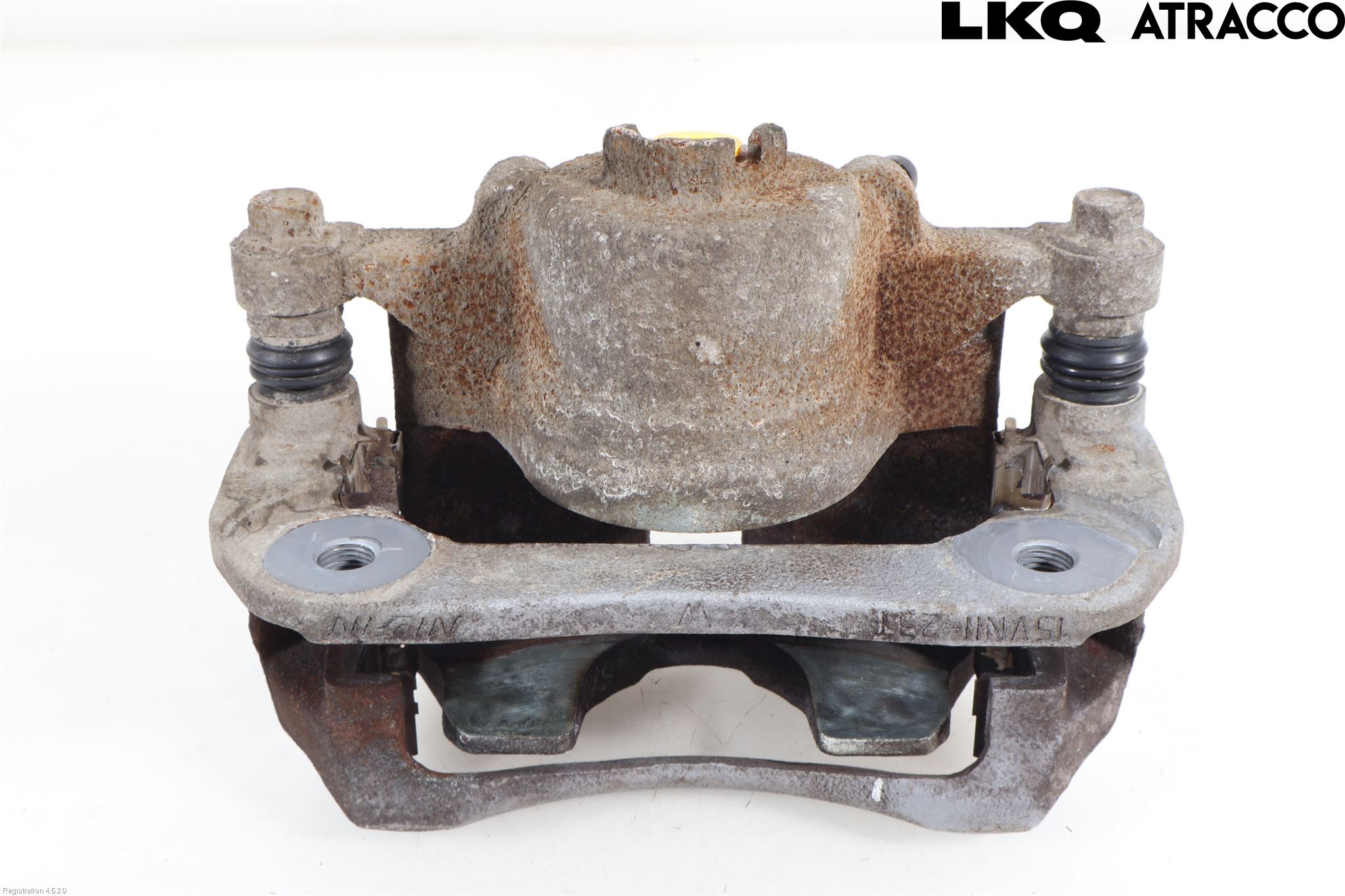 Honda E 20-23 Bremsecaliper Foran Venstre