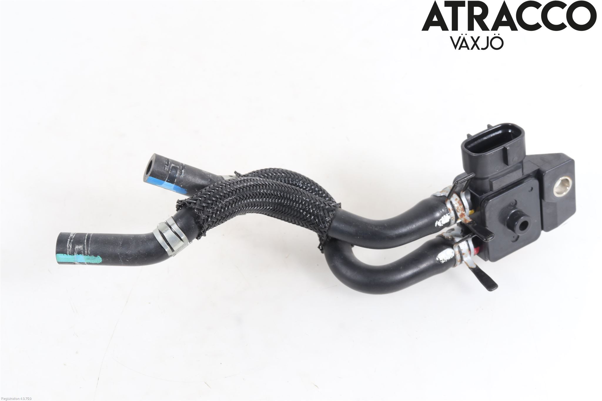 Toyota AVENSIS 09-15 Sensor Eksos