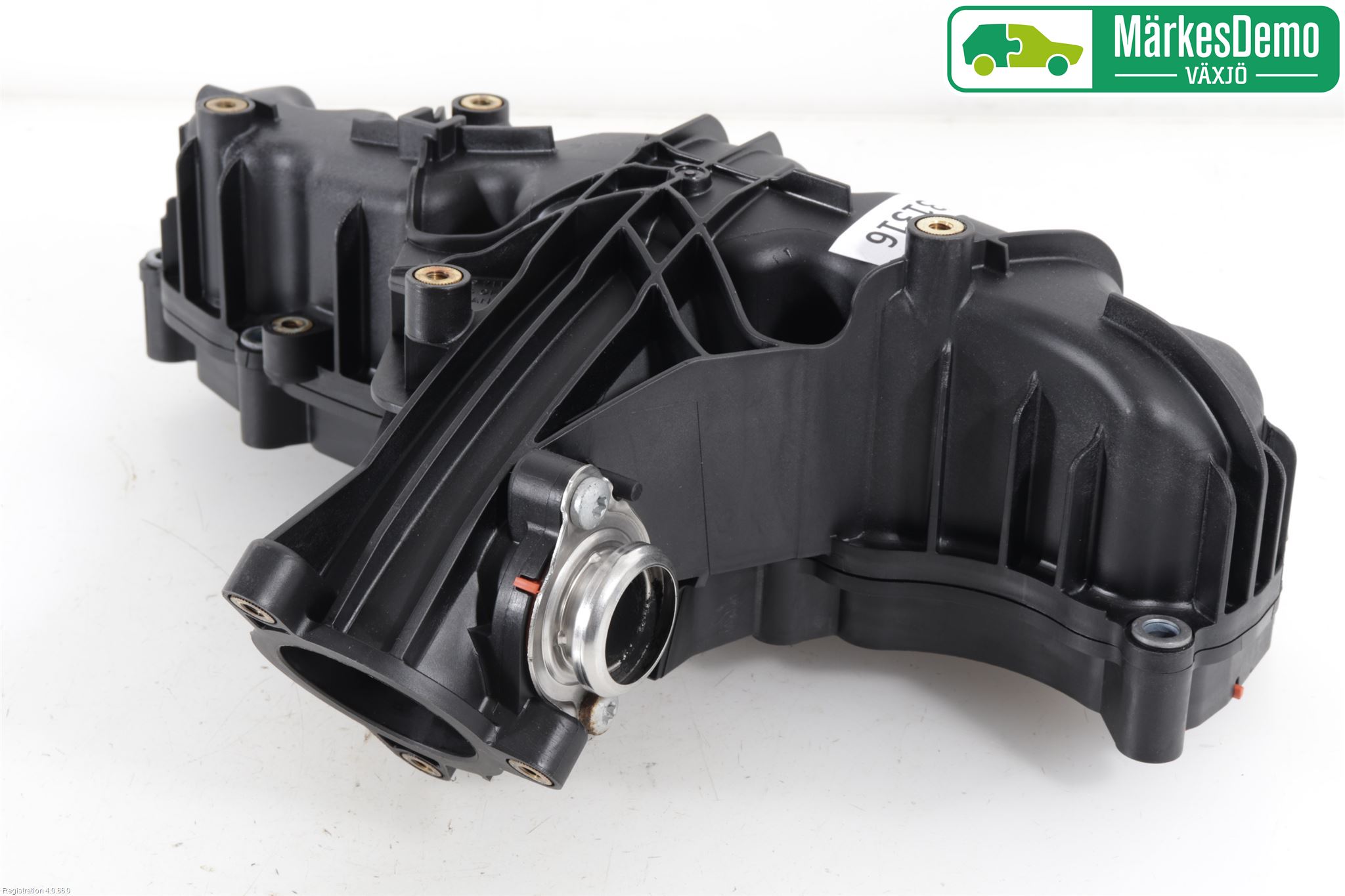Audi A6/S6 4G 11-18 Innsugningsmanifold
