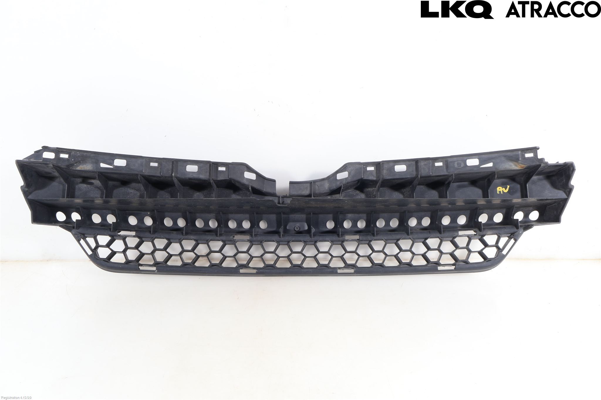 Toyota URBAN CRUISER Grill-Gitter