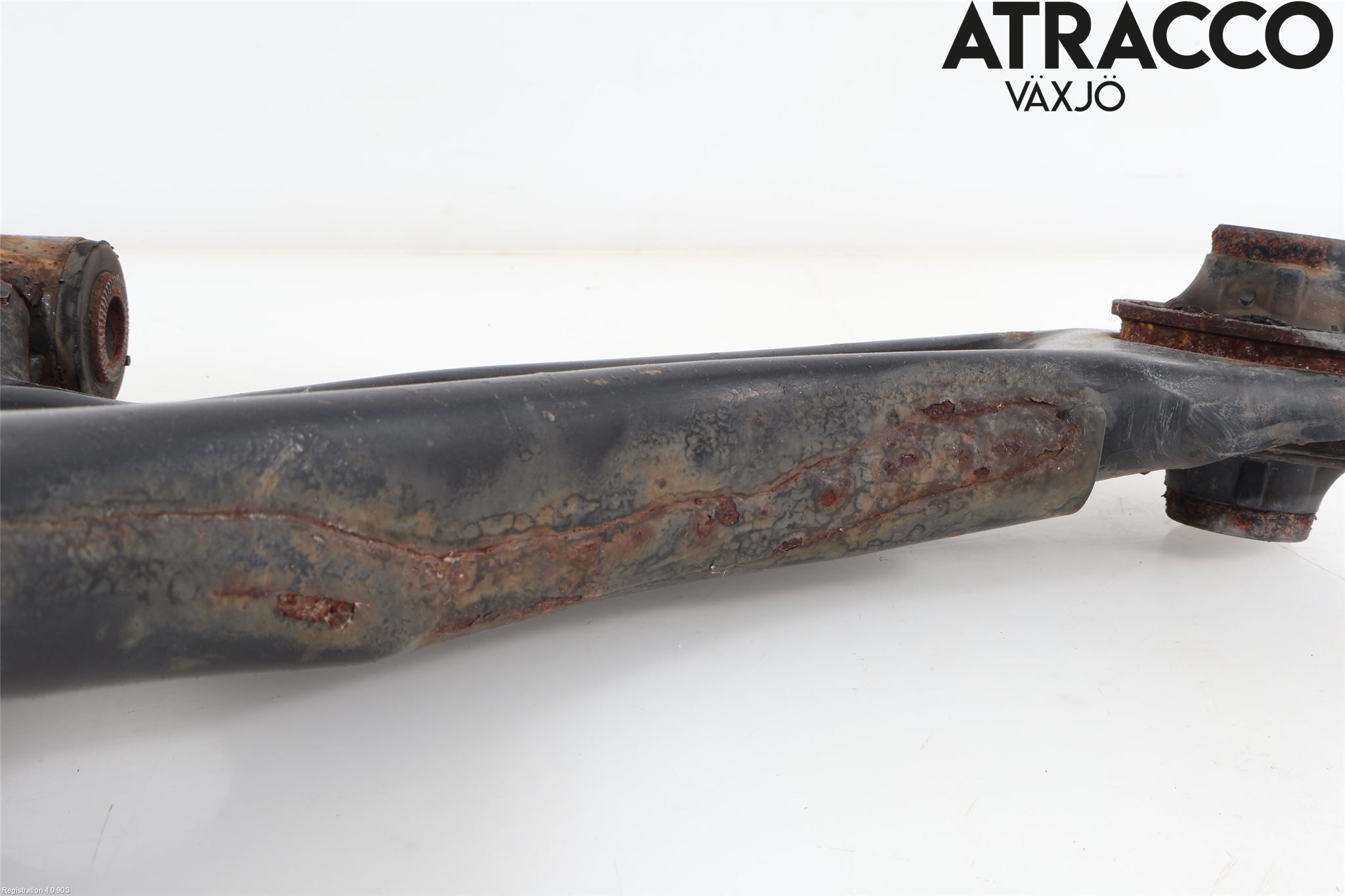 Toyota YARIS XP130 15-20 Bærearm Foran Venstre Nedre