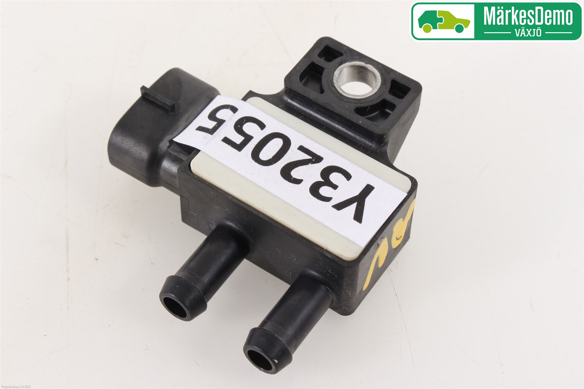 Toyota HILUX 16- Sensor Eksos