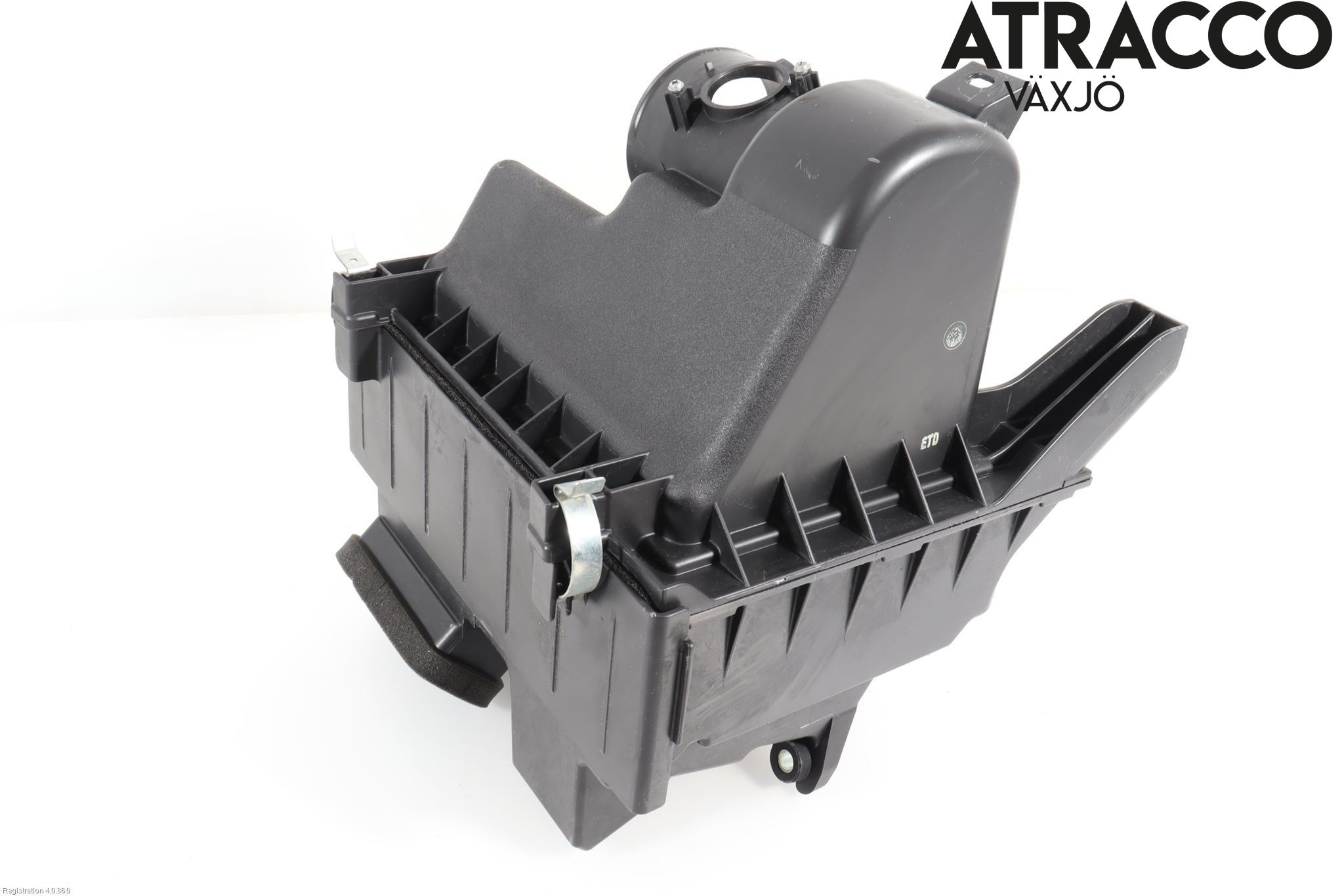 Lexus RX AL20 16-22 Luftfilter Boks
