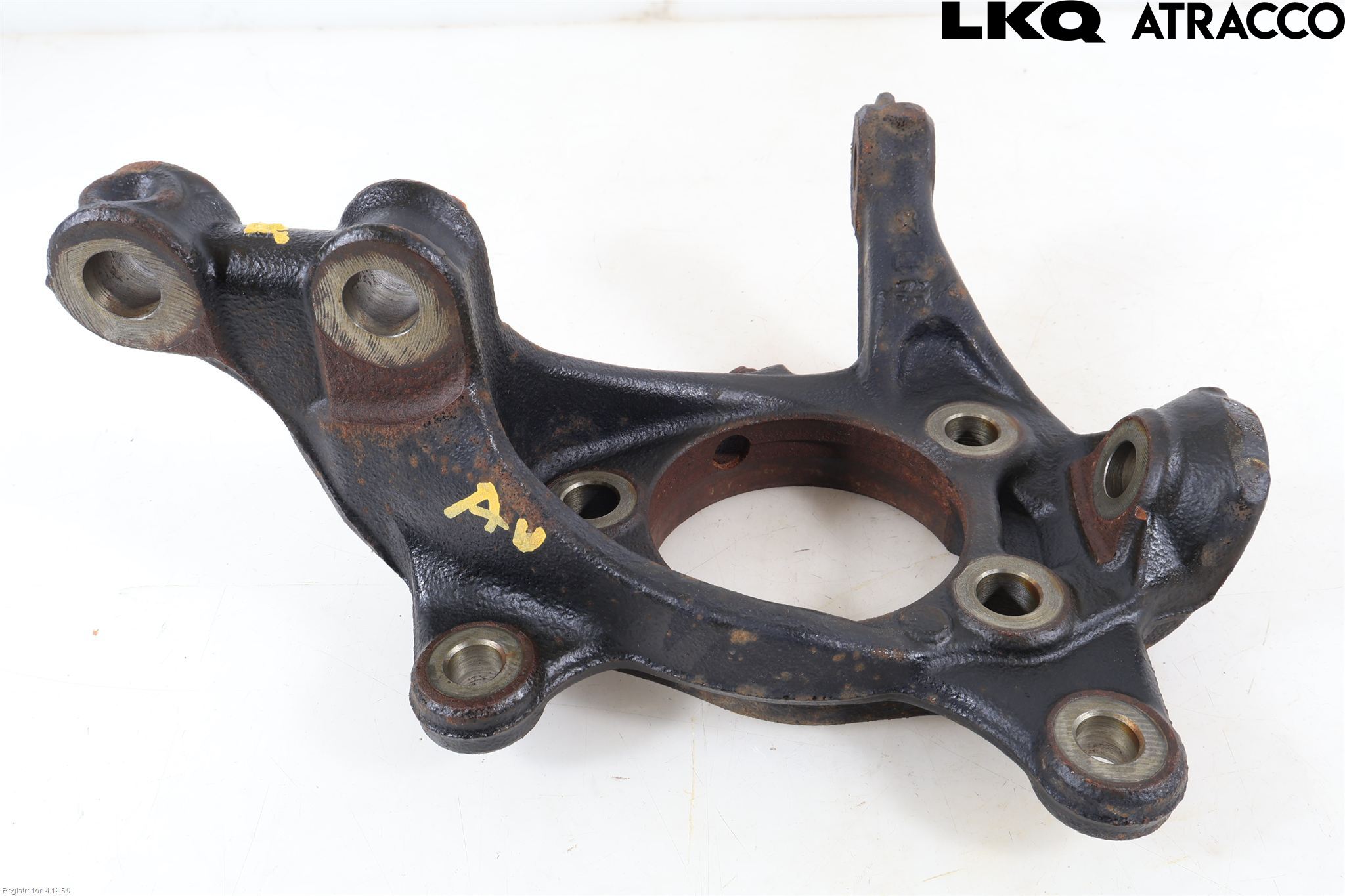 Toyota YARIS CROSS XP21 21- Spindel Hf