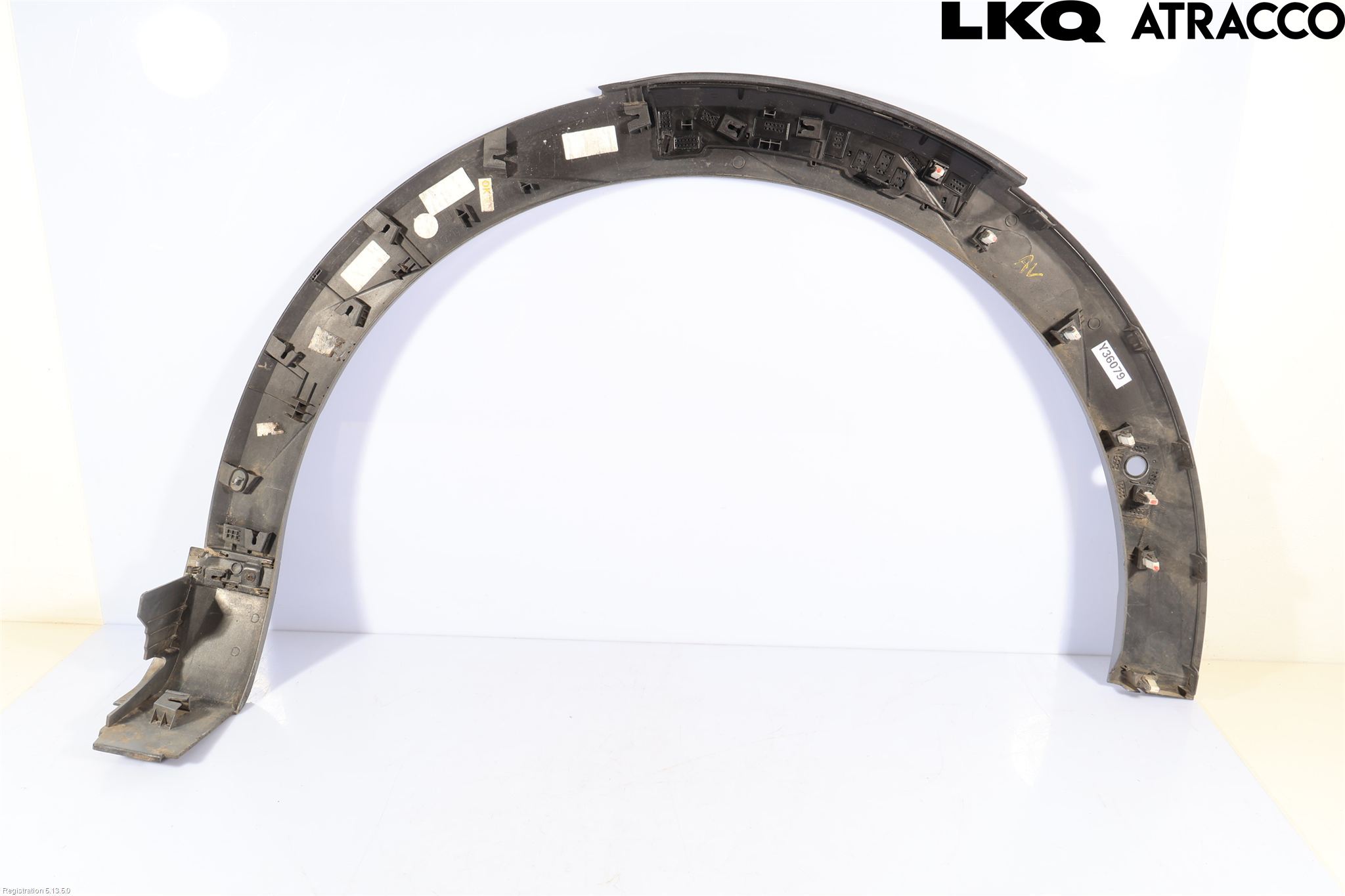 Hyundai IONIQ 5 NE 22- Skjerm Bredder