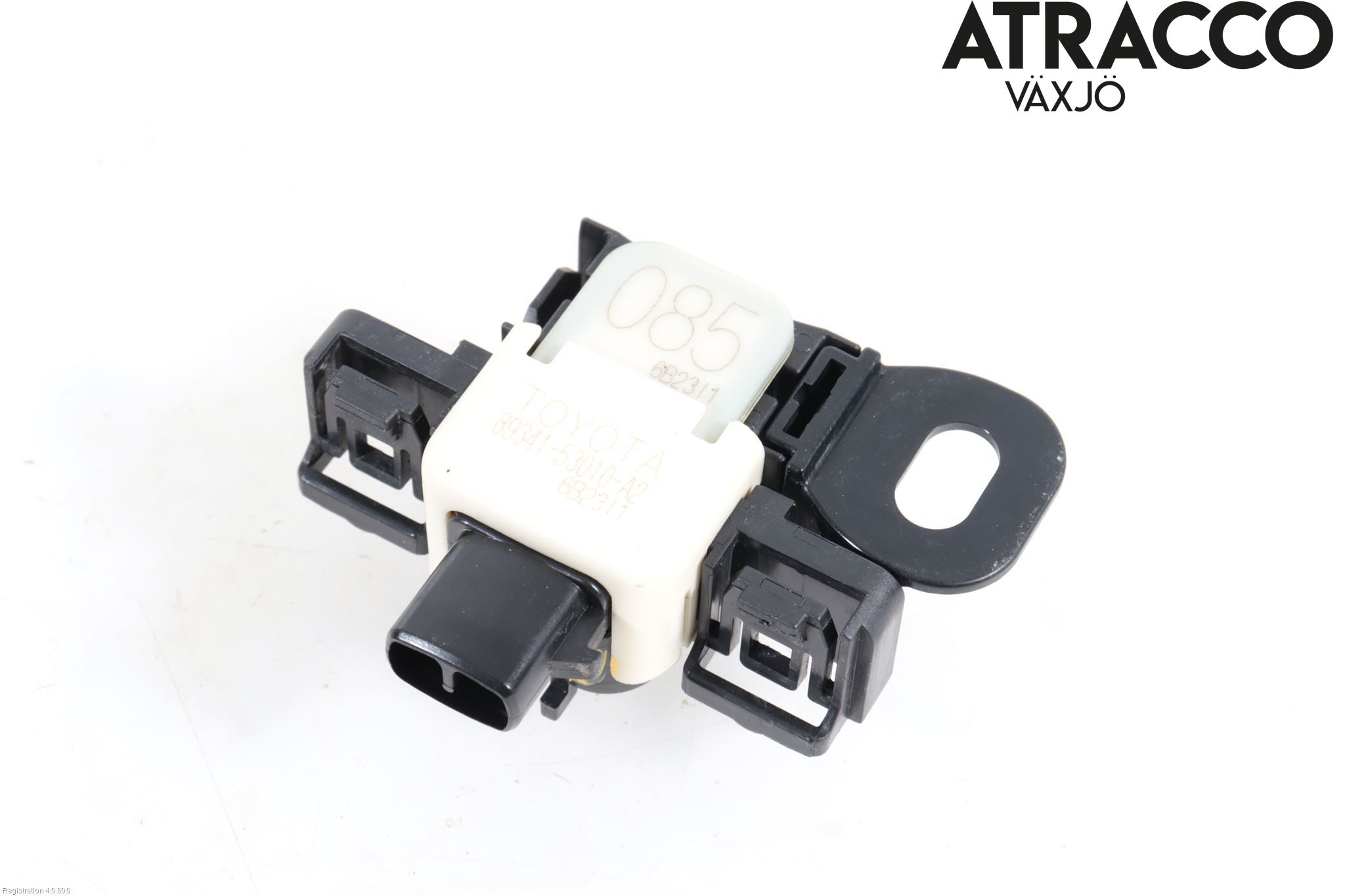 Lexus IS 250/350 14-20 Sensor Ryggesensor