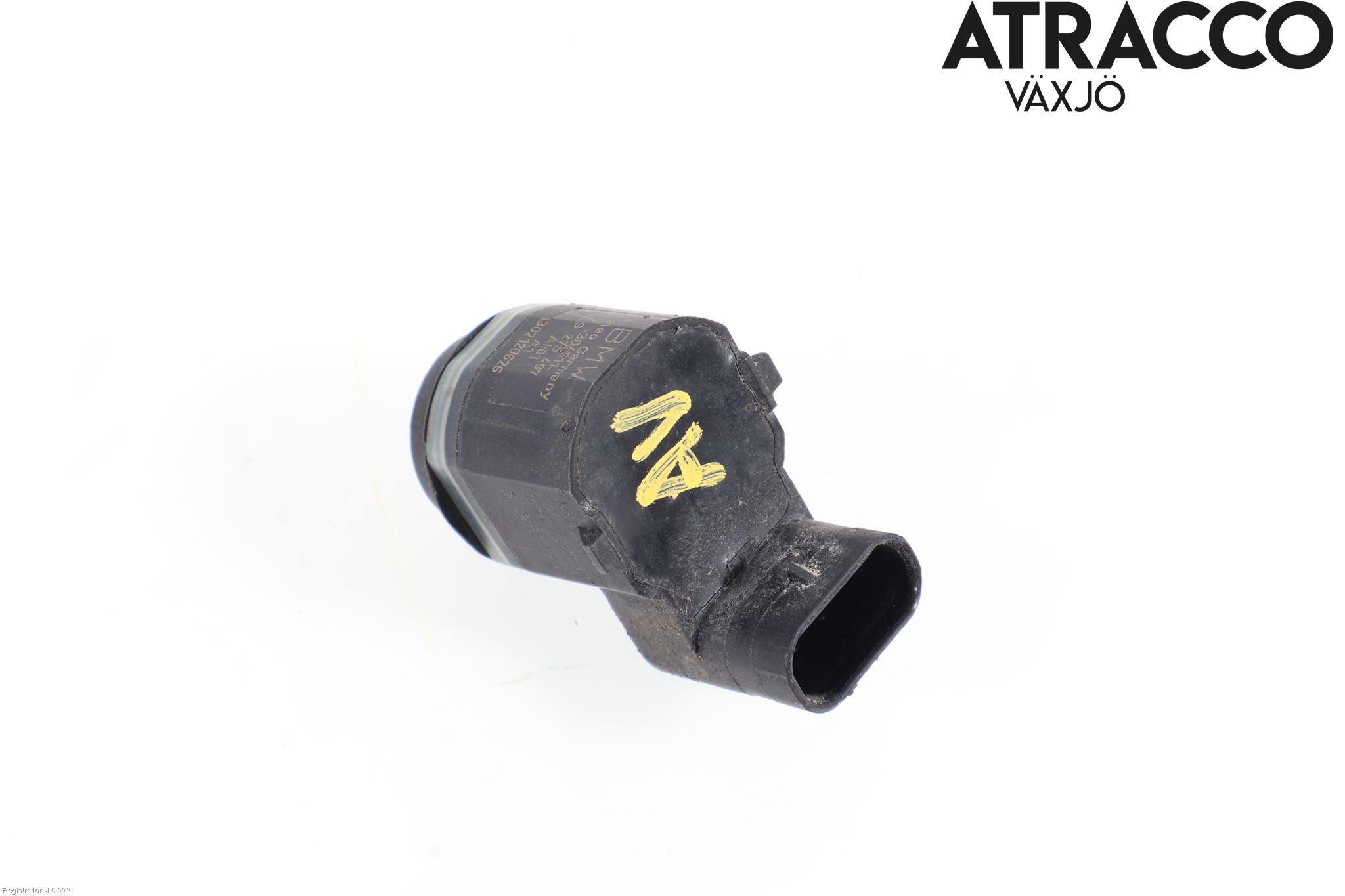 BMW 5 F10/F11/F18 09-17 Sensor Ryggesensor