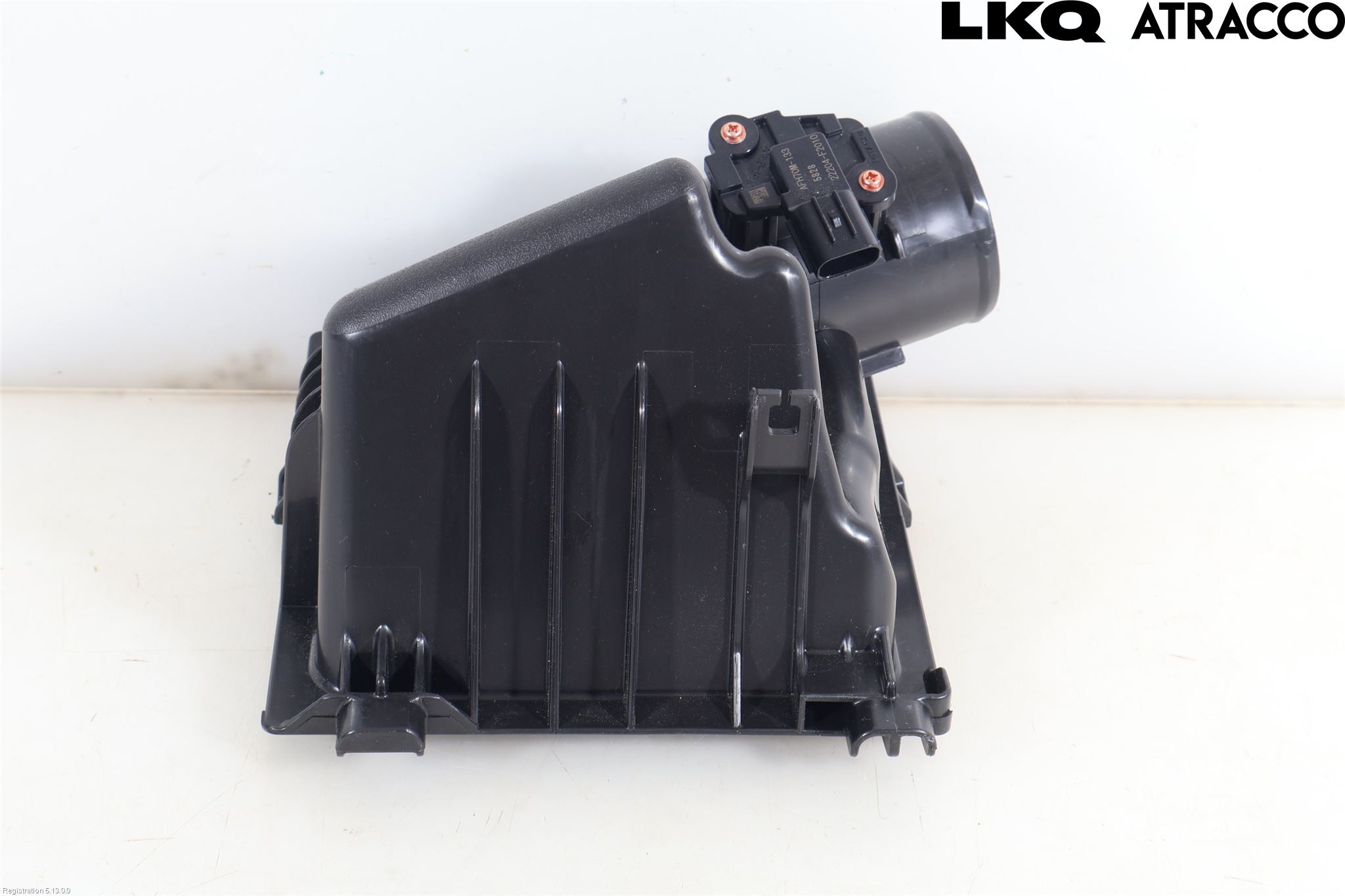 Toyota YARIS XP21 20- Luftfilter Boks