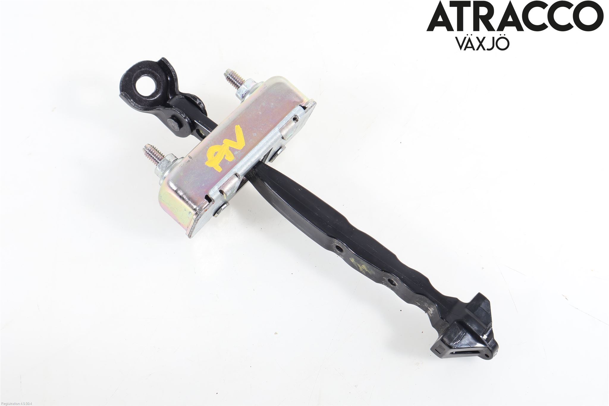 Mazda 3 IV 19- Dørstopper