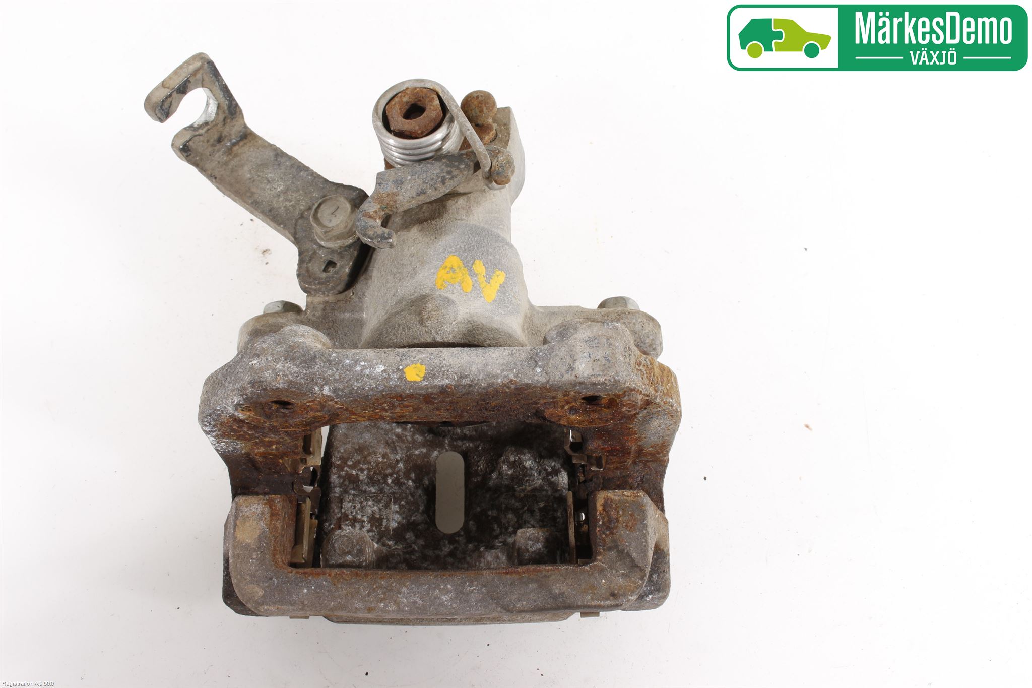 Suzuki VITARA 15- Bremsecaliper Bak Høyre
