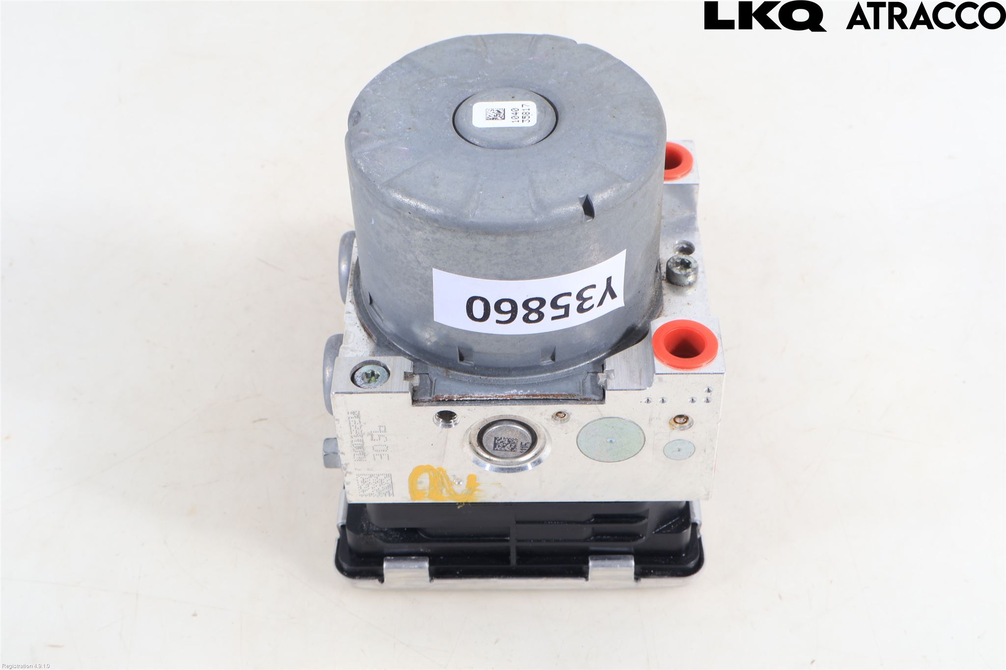 MG HS/EHS 21- Abs Hydraulikkaggregat