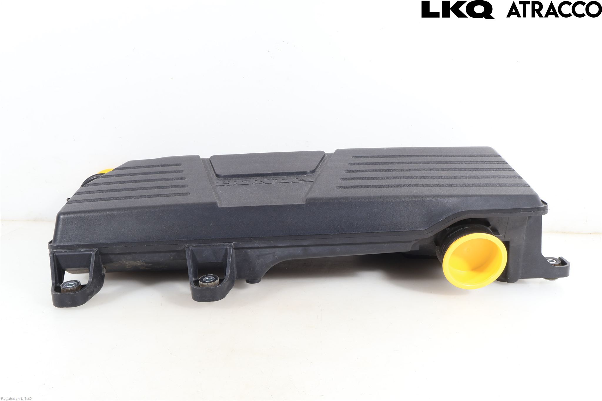 Honda CR-V 19-22 Lufrenser Øvrig