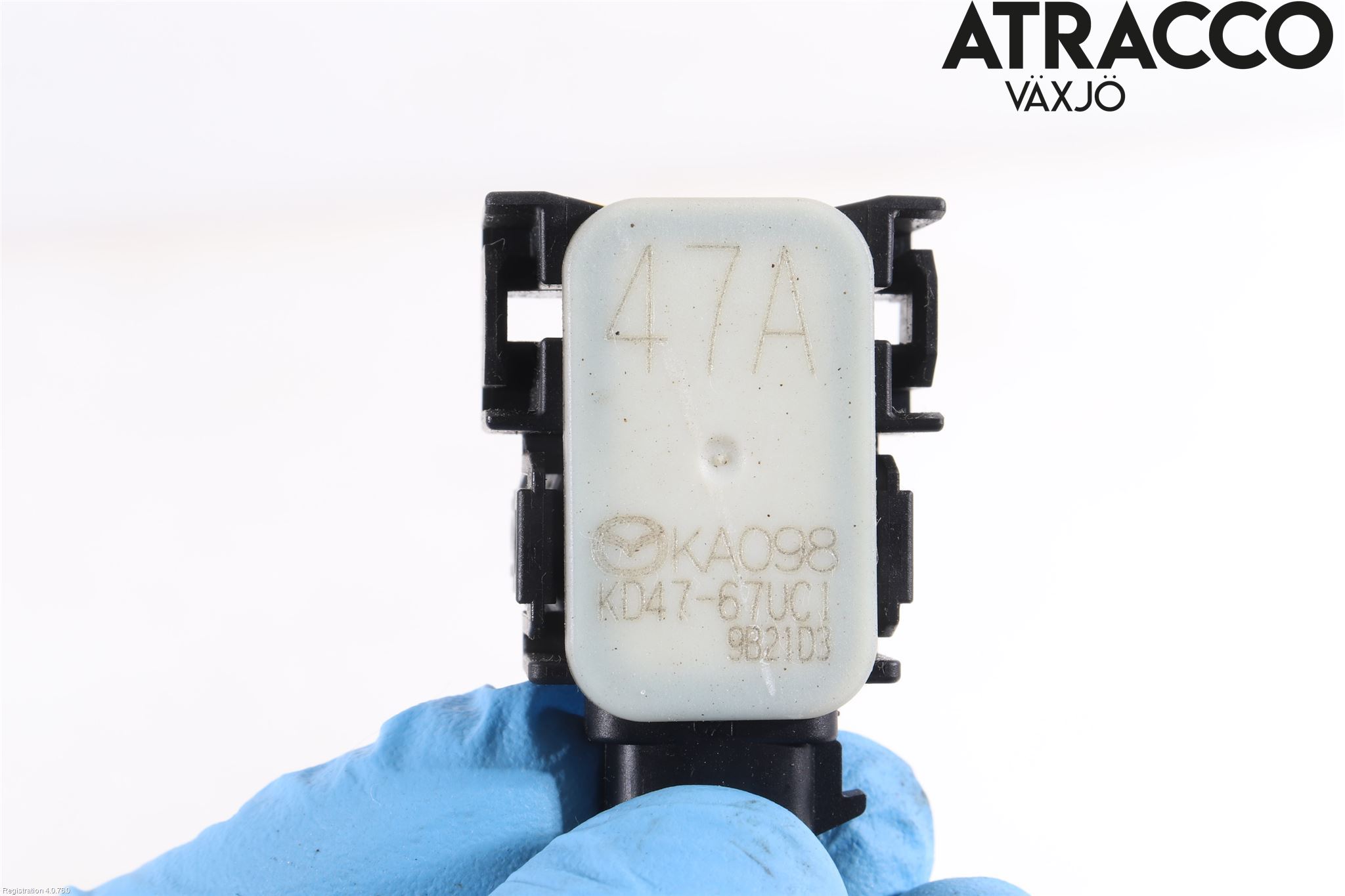 Mazda CX-3 Sensor Ryggesensor