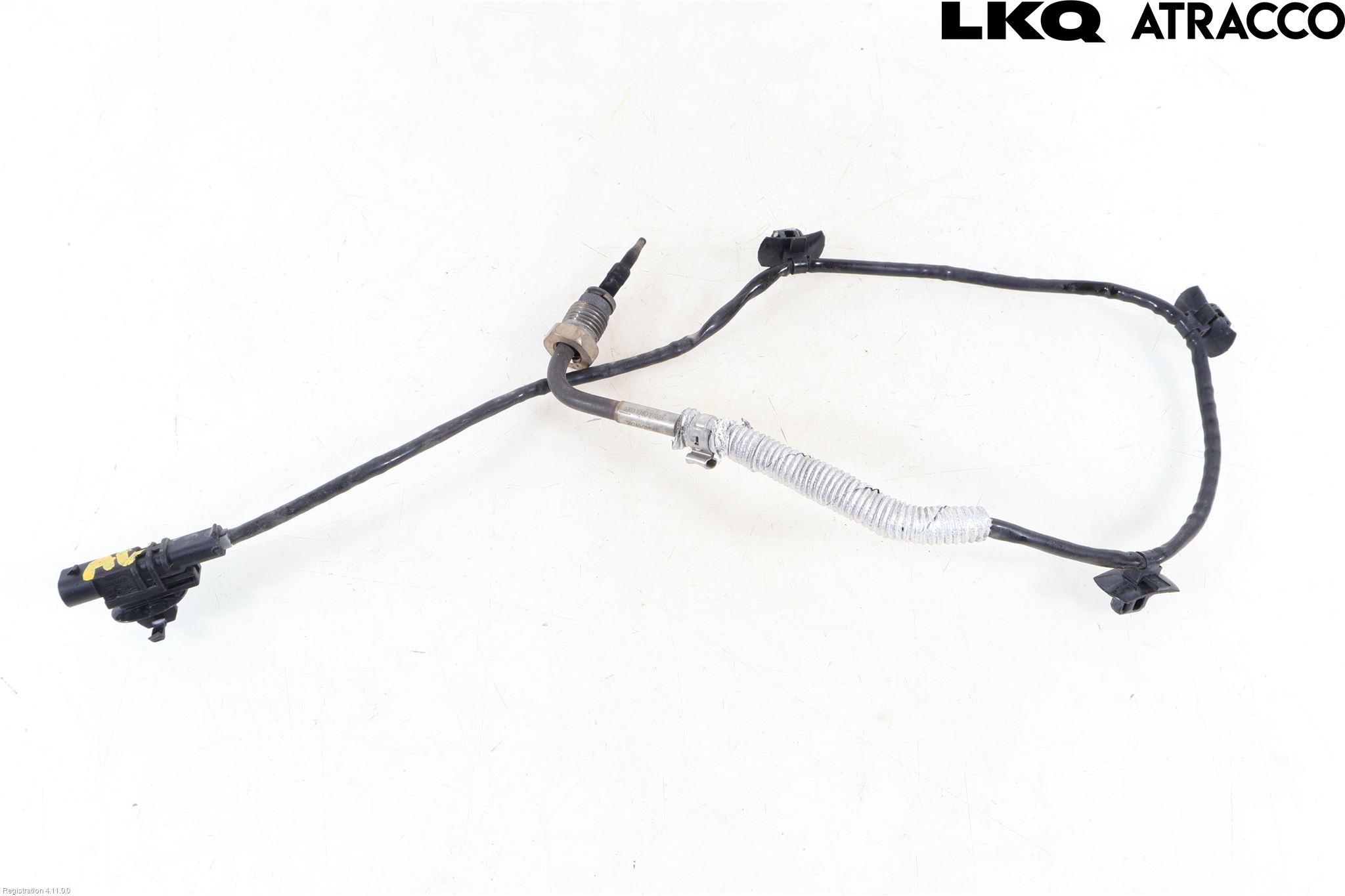 Hyundai TUCSON 05- Sensor Eksos
