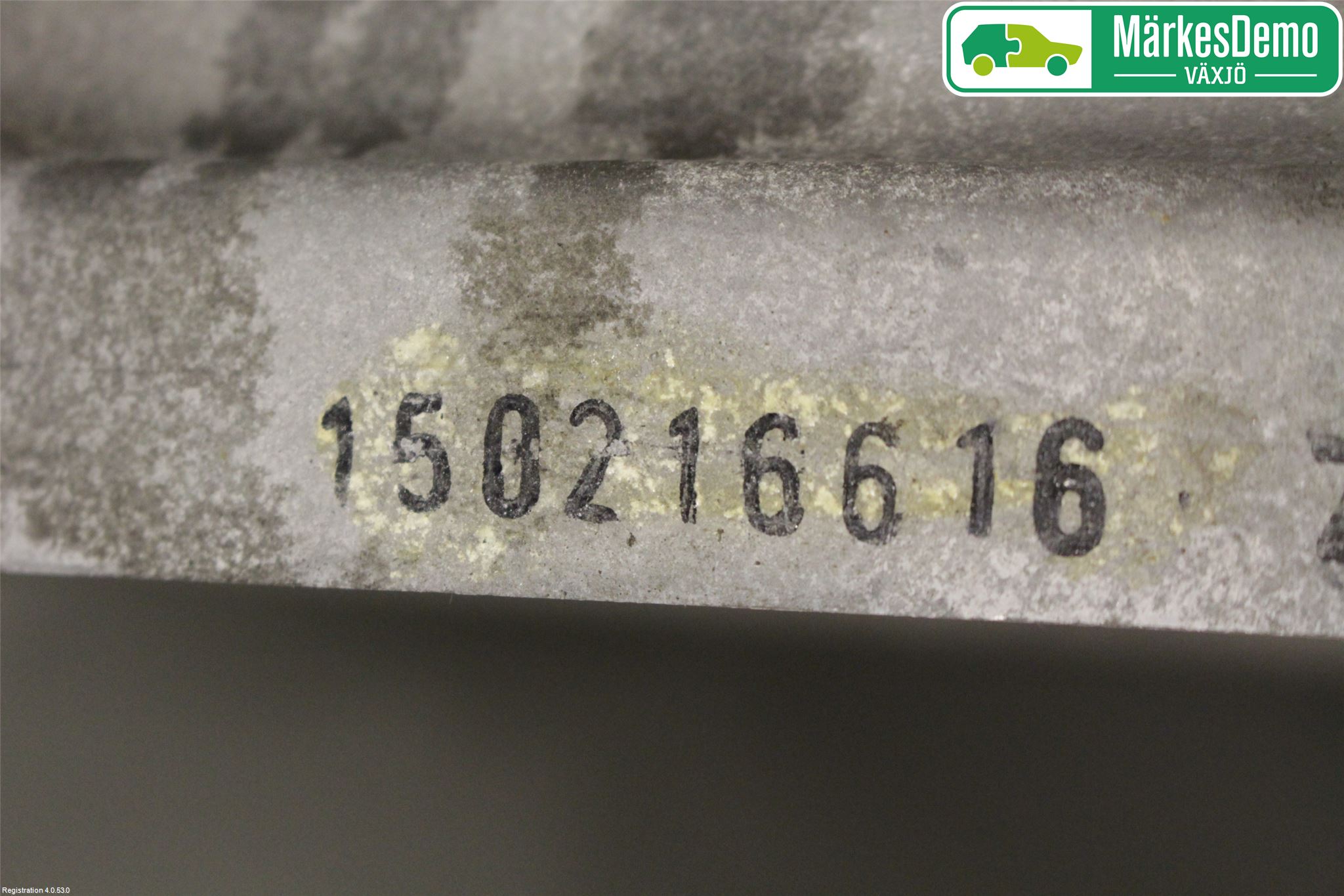 Honda CIVIC 12-16 Gearkasse 6 Trinn