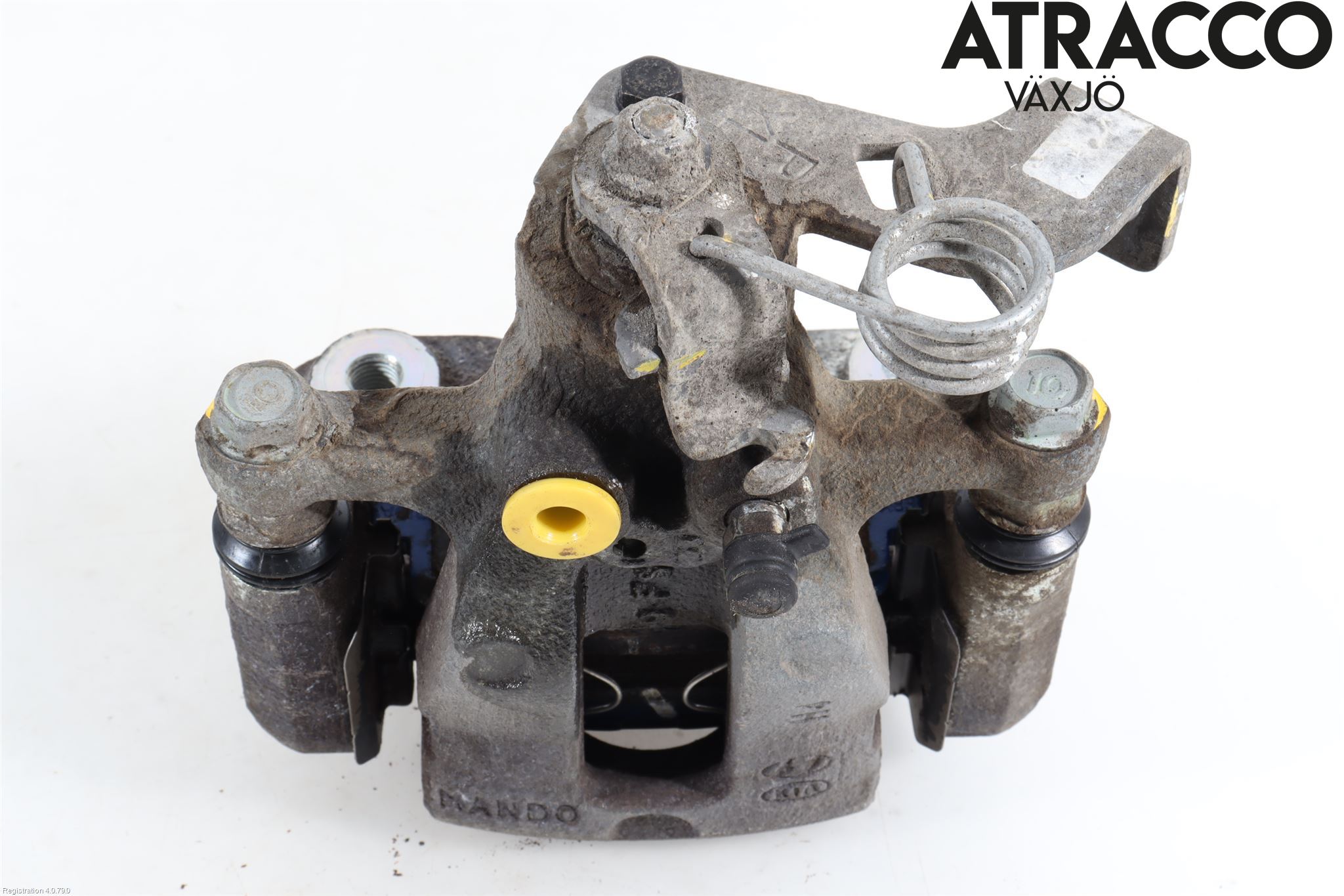 Hyundai i20 GB 15-20 Bremsecaliper Bak Høyre