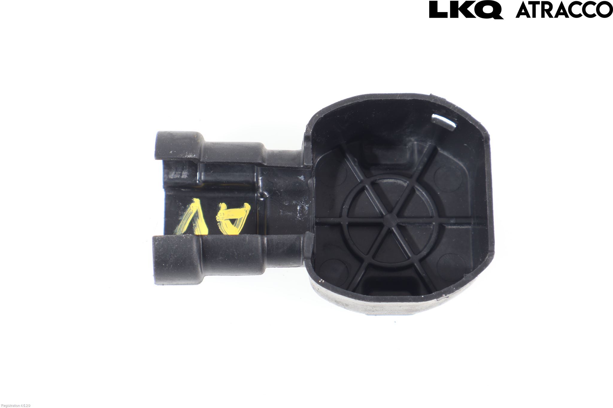 Volkswagen VW CADDY 16-20 Sensor Ryggesensor