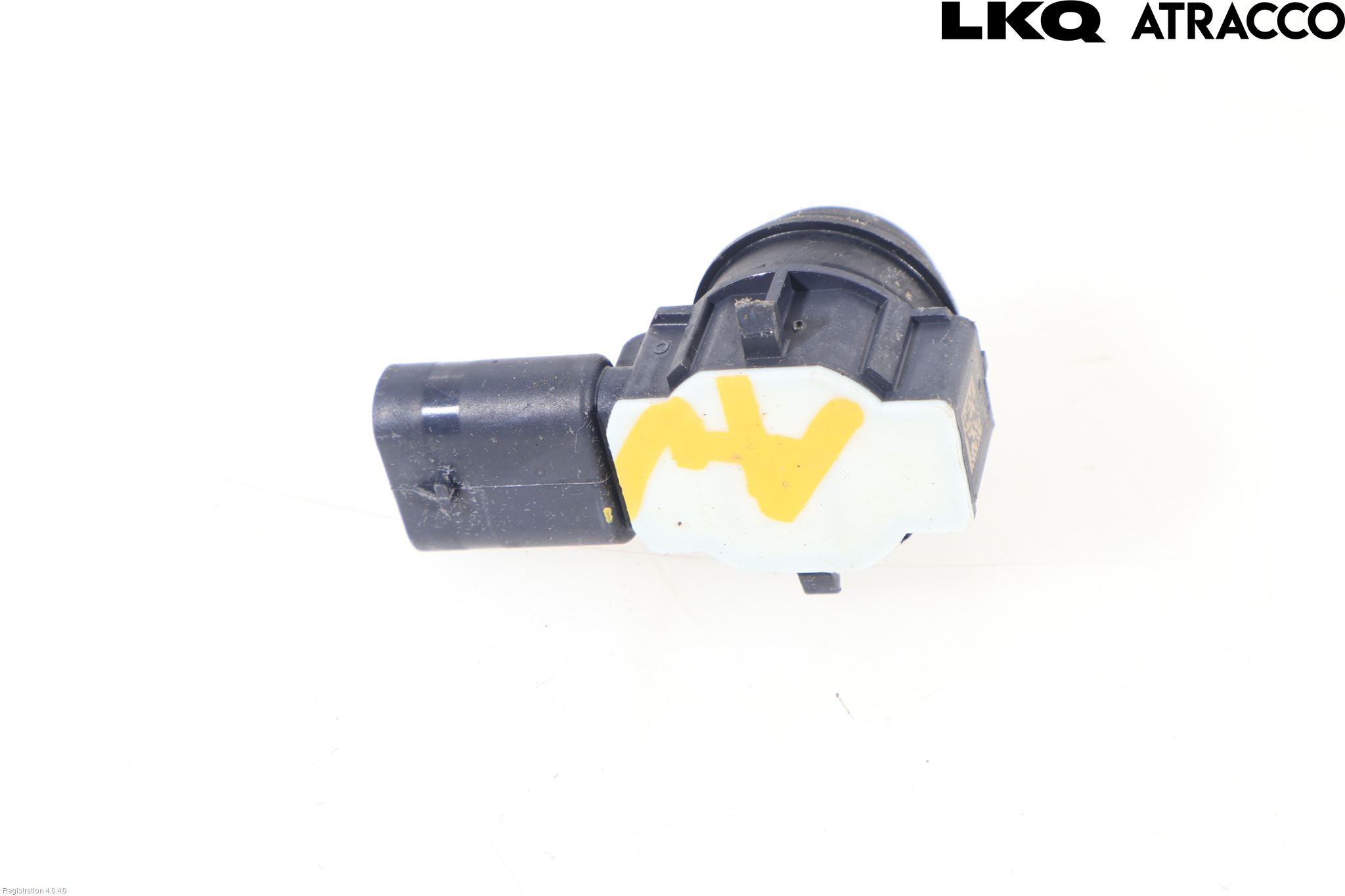 BMW 3 F30/F31/F80 12-19 Sensor Ryggesensor