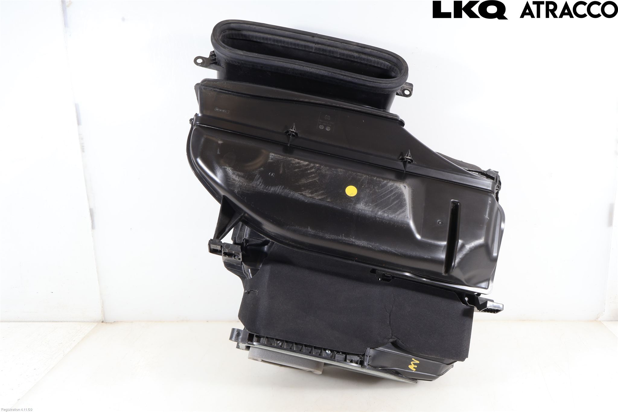 Volkswagen VW ID BUZZ/CARGO 22- Varmeapparat Ekstra (Bak)