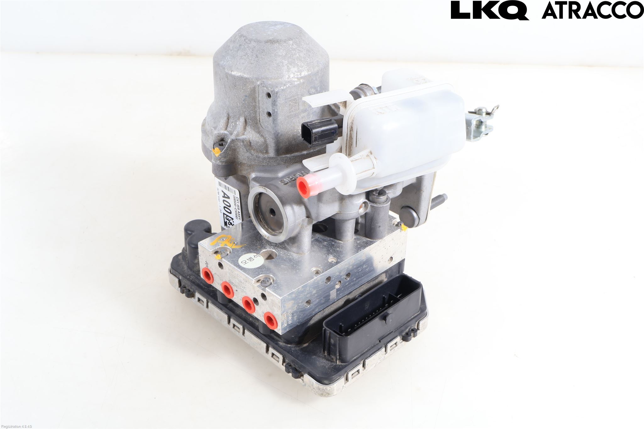 Kia EV6 (CV) 22- Abs Hydraulikkaggregat