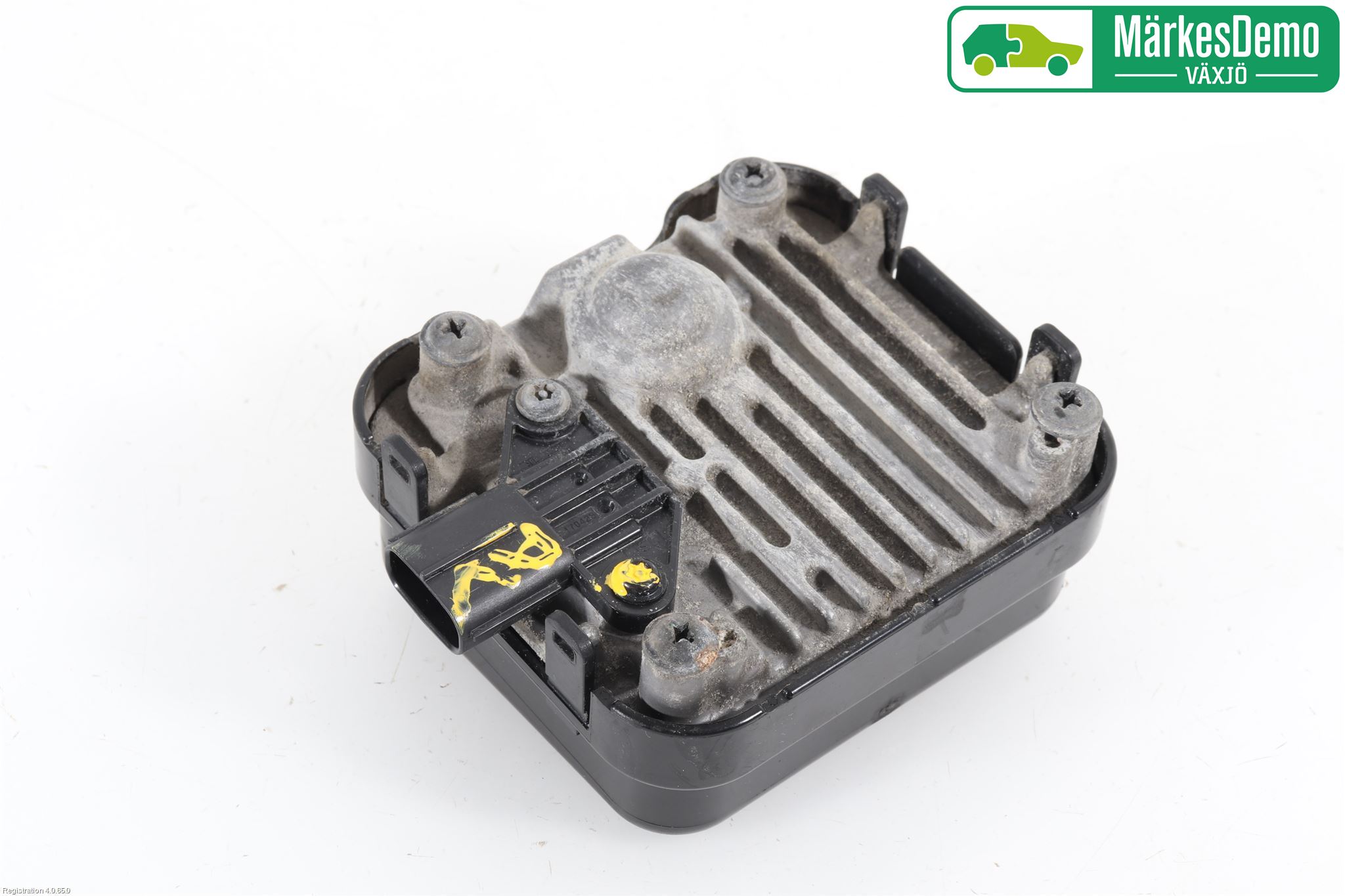 Mazda CX-5 17- Sensor Kollisjonsbeskyttelse