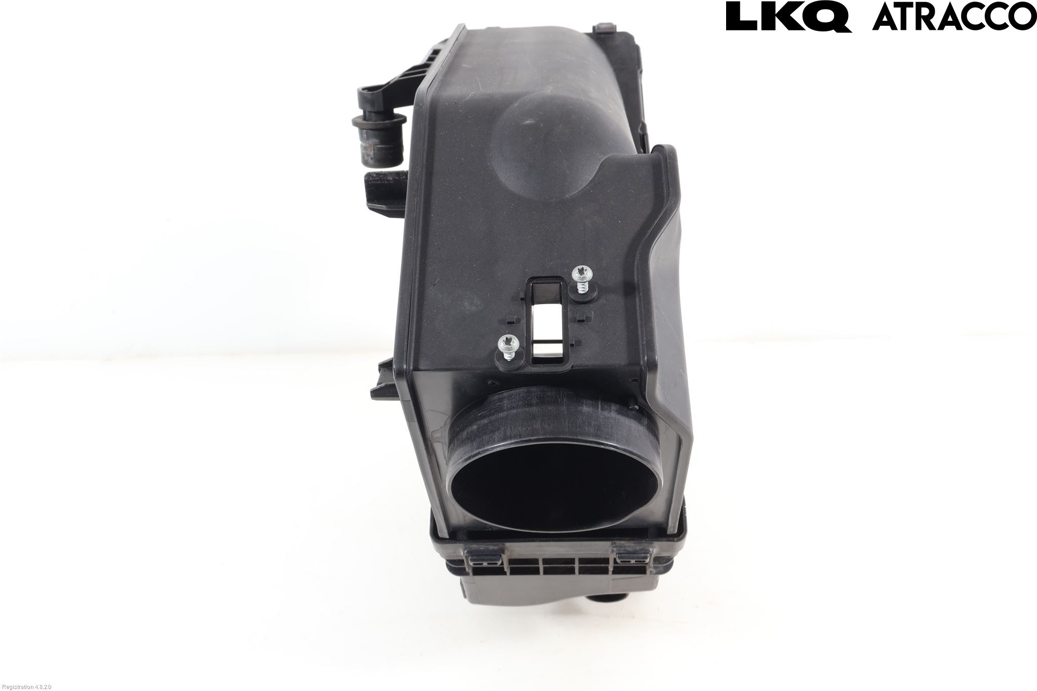 BMW 5 F10/F11/F18 09-17 Luftfilter Boks