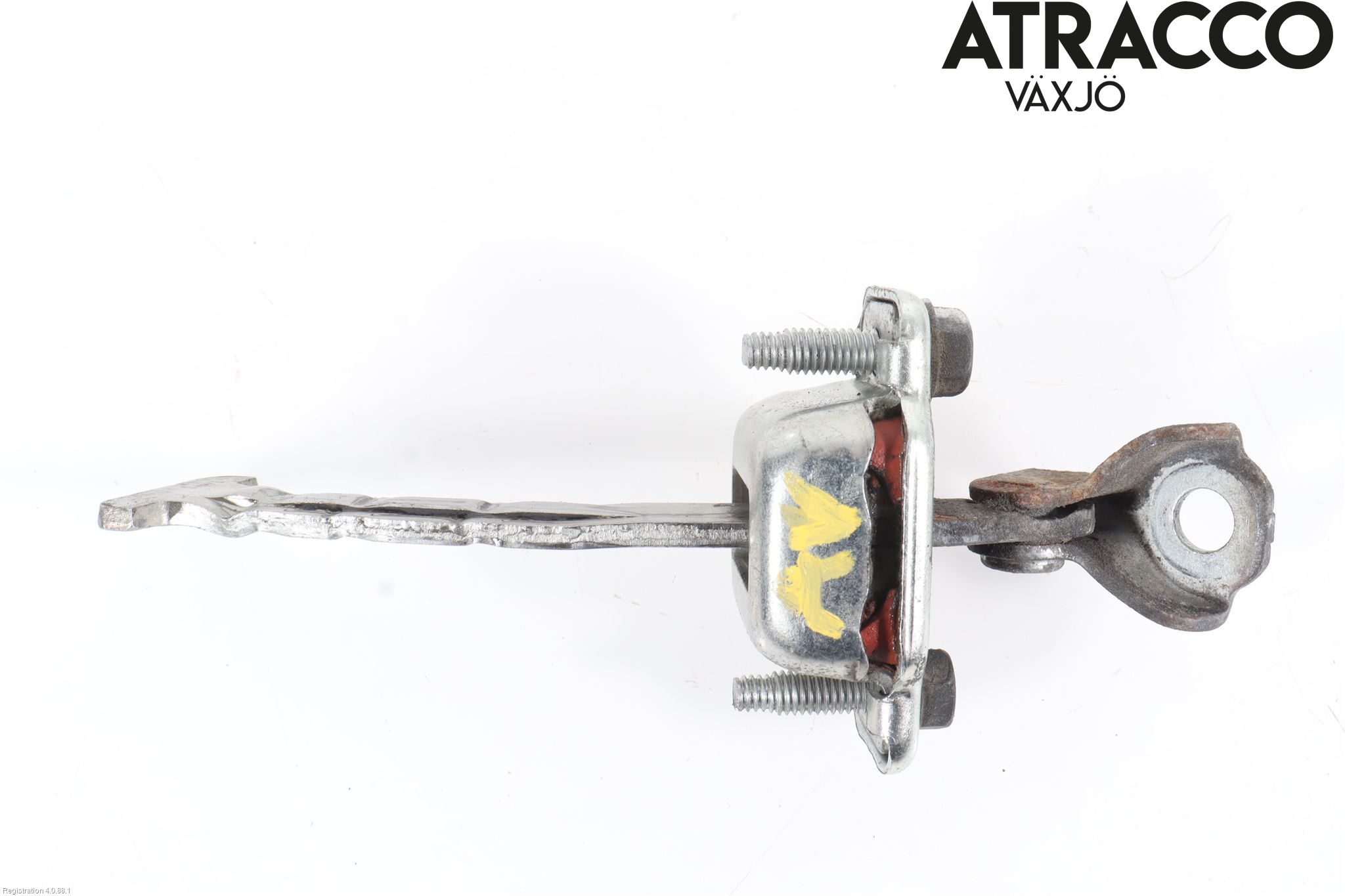 Citroen C1 06-13 Dørstopper
