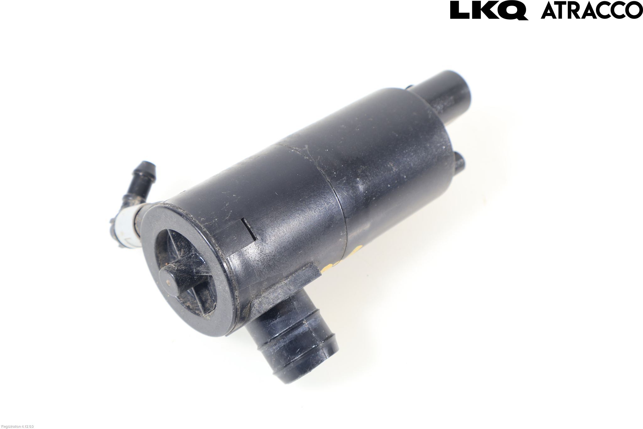 Toyota COROLLA 19- Spylerpumpe Høytrykk