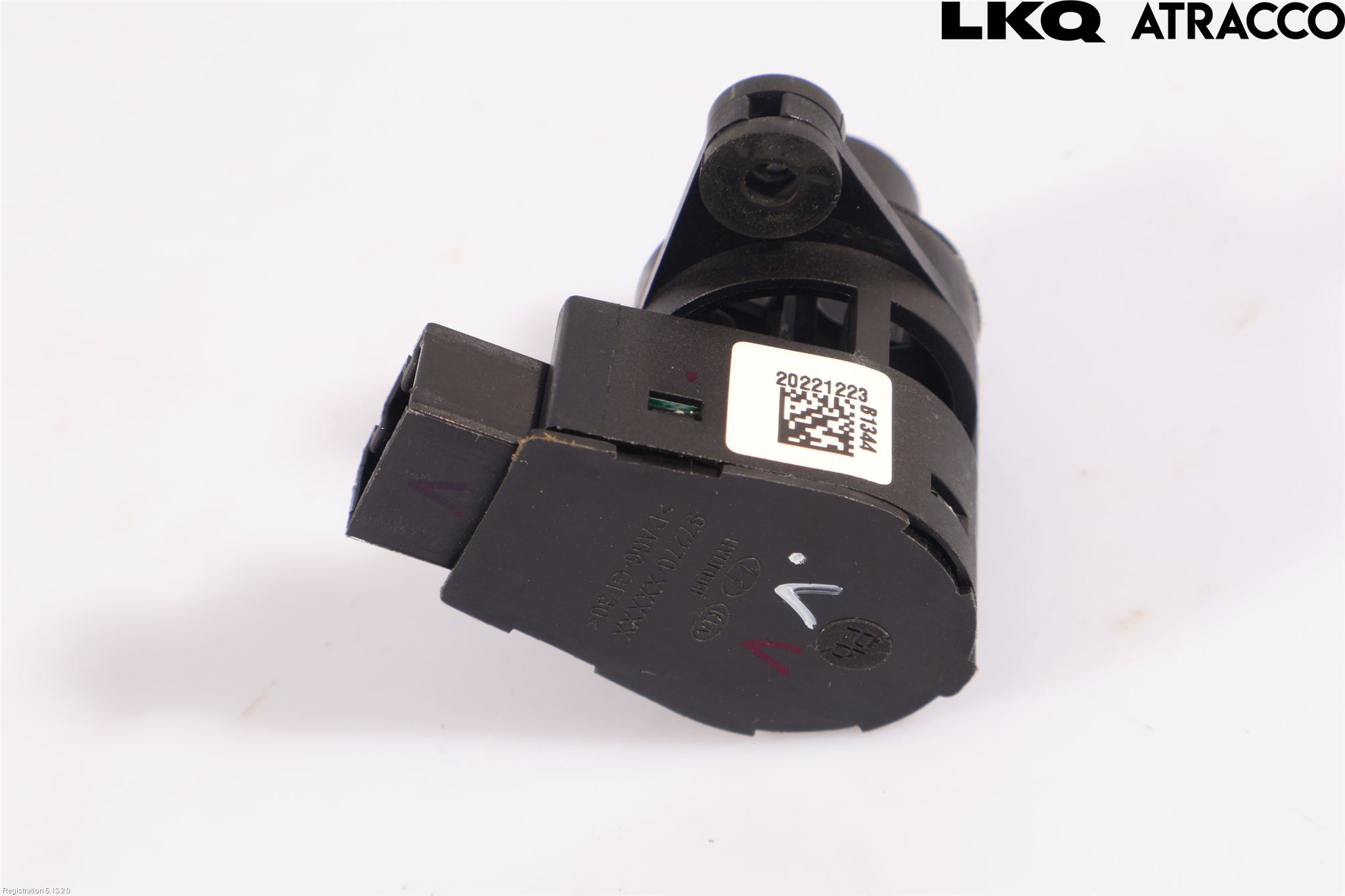 Hyundai IONIQ 5 NE 22- Sensor Øvrig