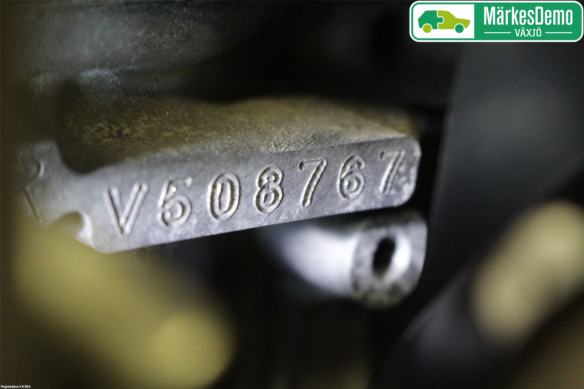 Toyota C-HR 16-23 Motor Bensin