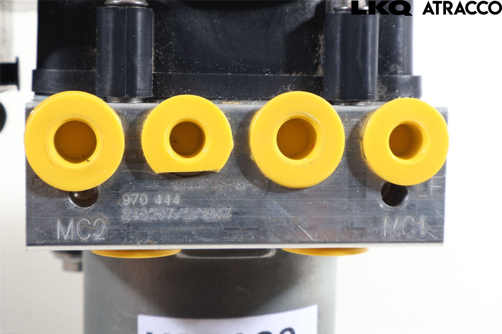Tesla MODEL Y 21- Abs Hydraulikkaggregat