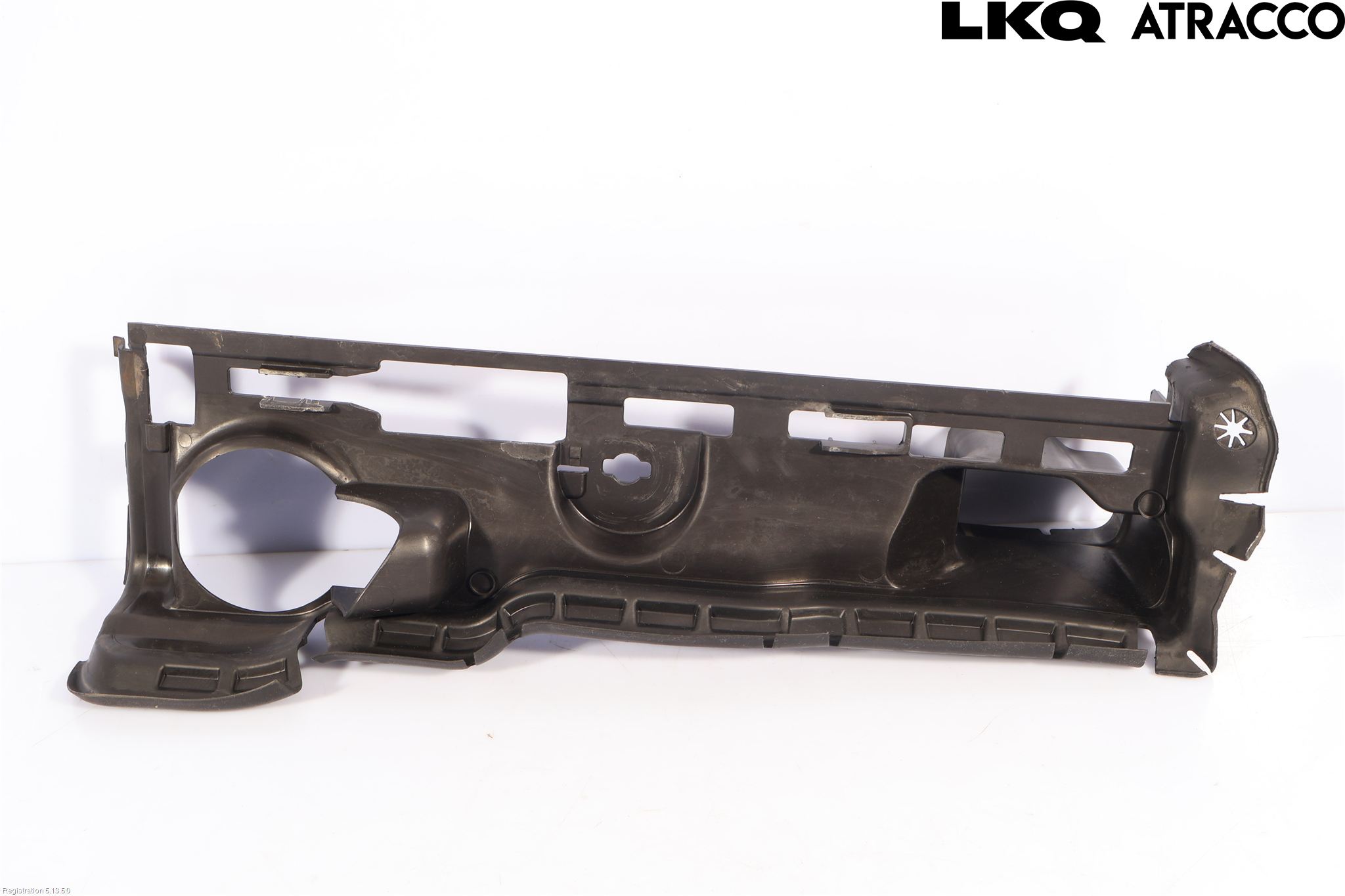 Volvo V70 08-13 Luftstyring Front
