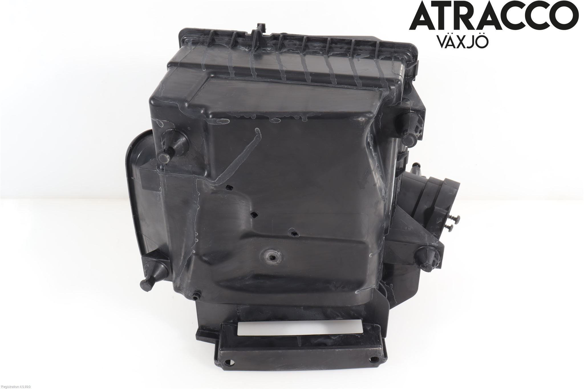 Mercedes-Benz MB CLA-KLASS (C117/X117) 13-19 Luftfilter Boks