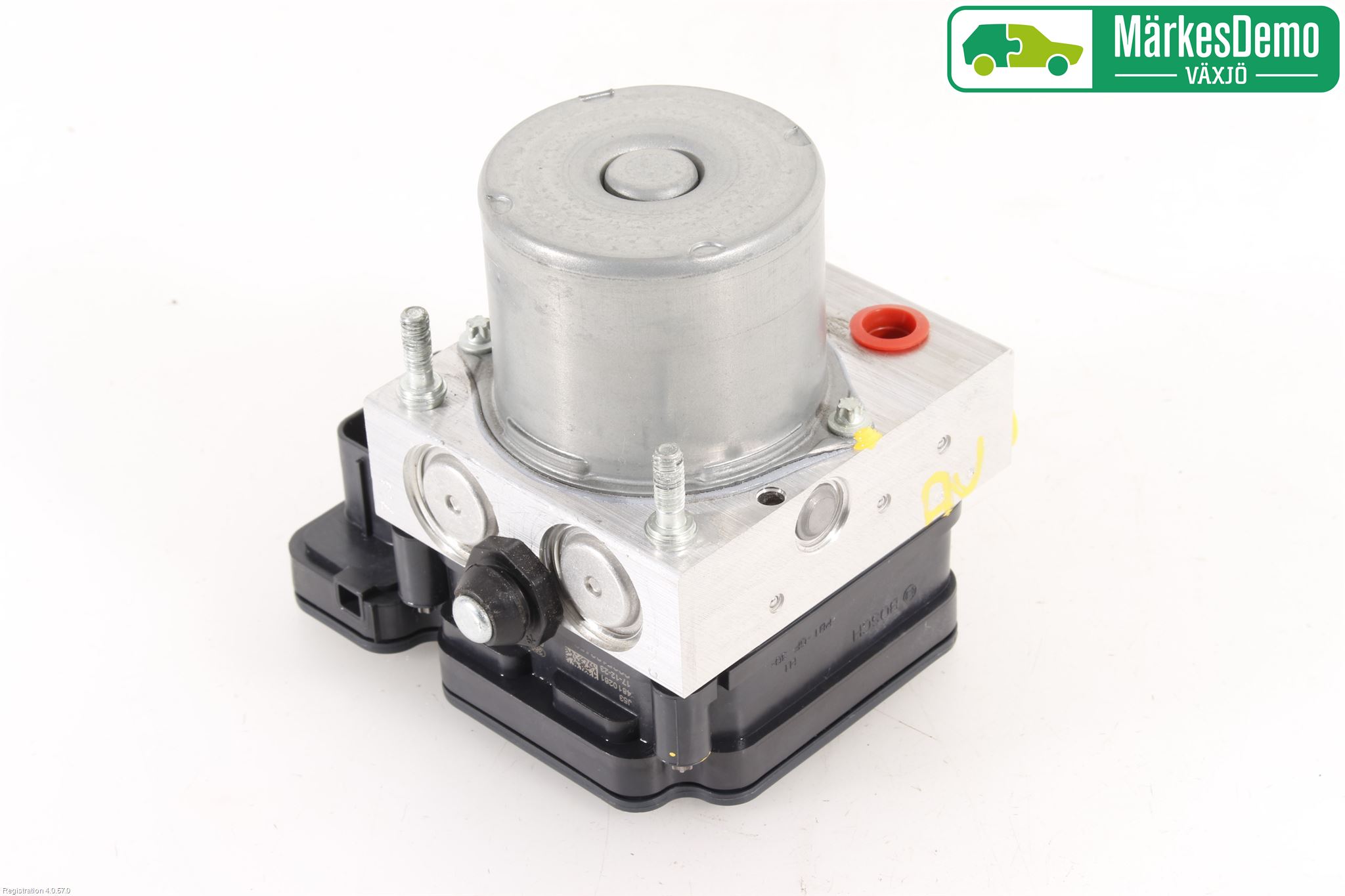 Mazda CX-3 Abs Hydraulikkaggregat