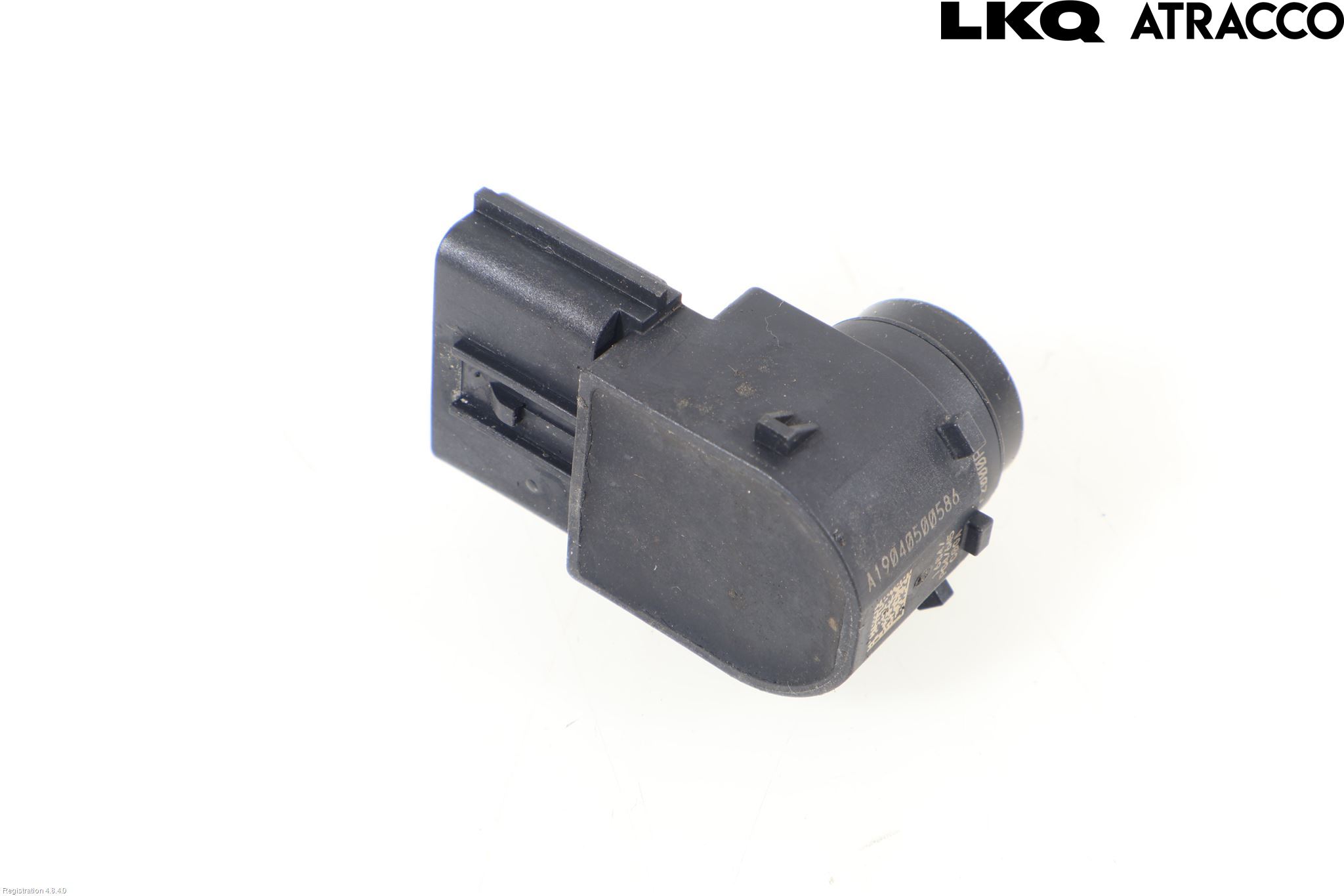 Hyundai IONIQ AE 17-22 Sensor Ryggesensor