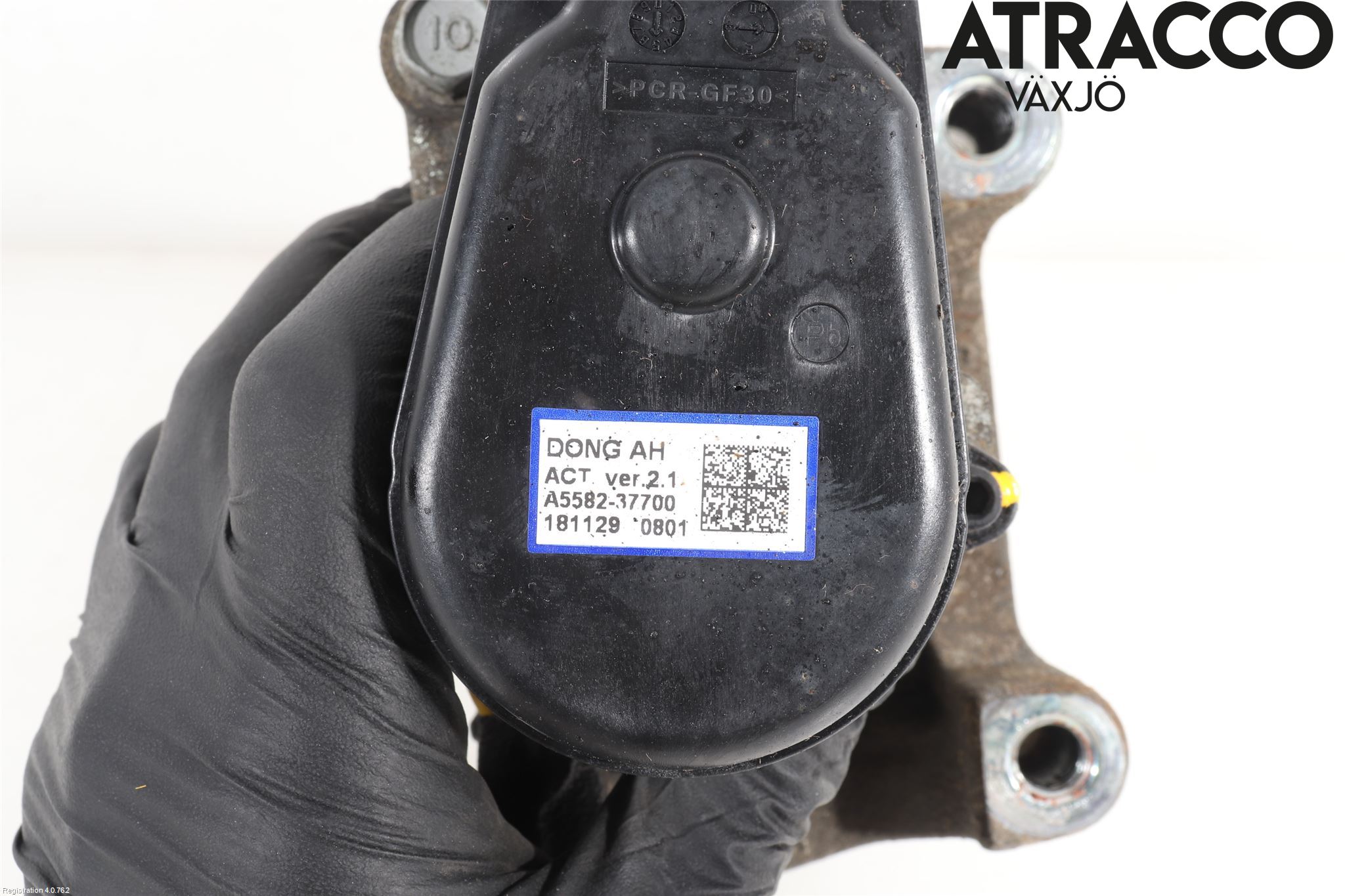 Hyundai KONA/ELECTRIC OS 18-23 Bremsecaliper Bak Venstre