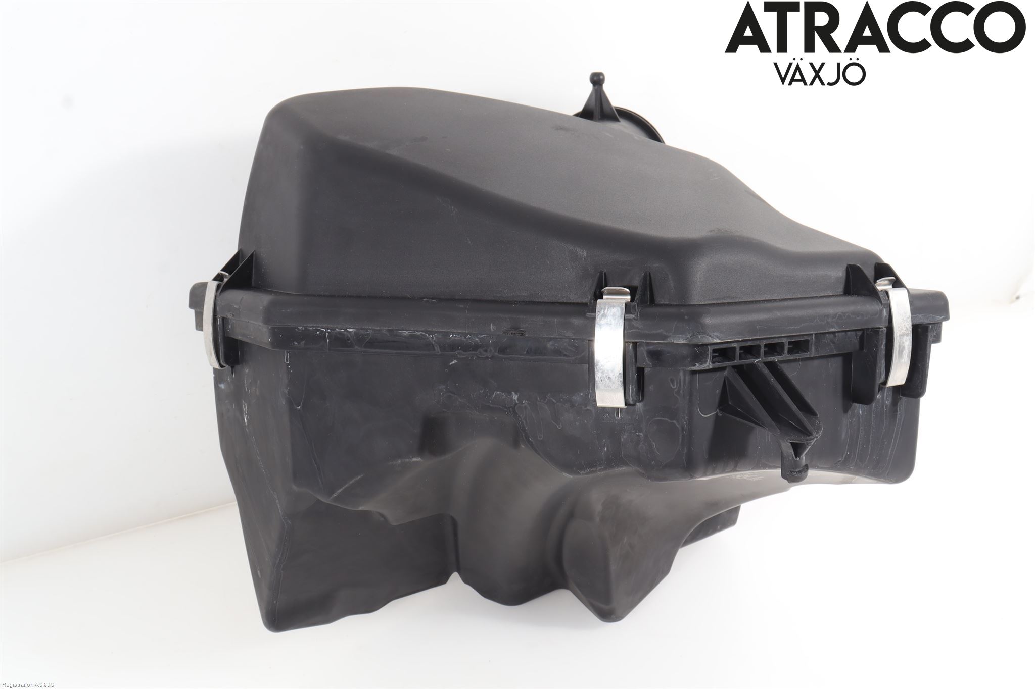 BMW 3 F30/F31/F80 12-19 Luftfilter Boks