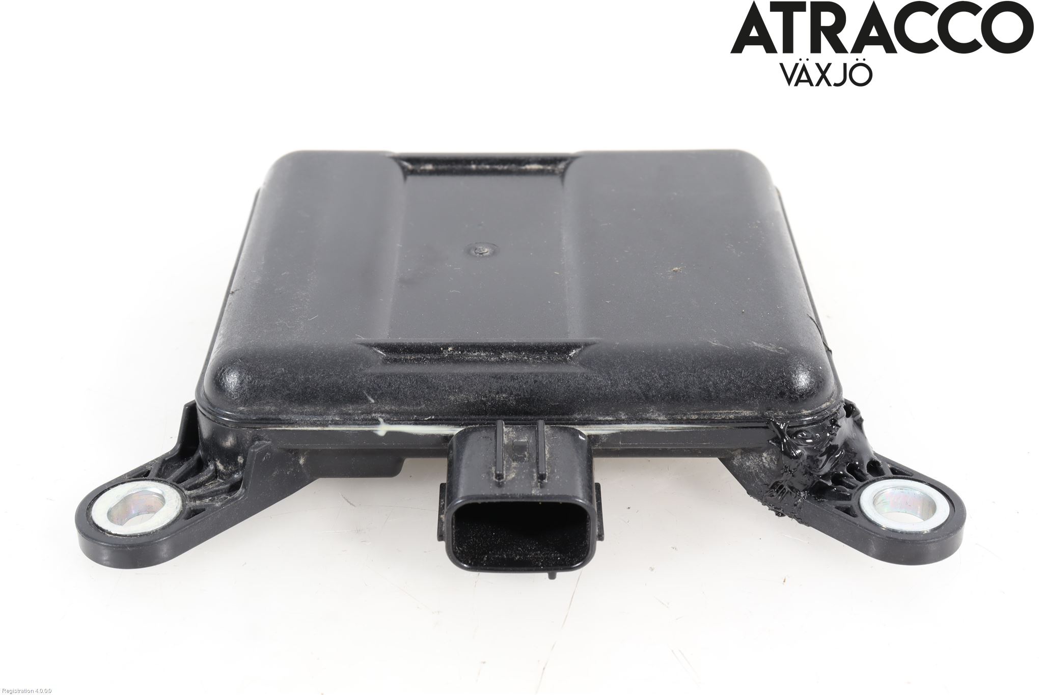 Mazda CX-5 17- Sensor Kollisjonsbeskyttelse