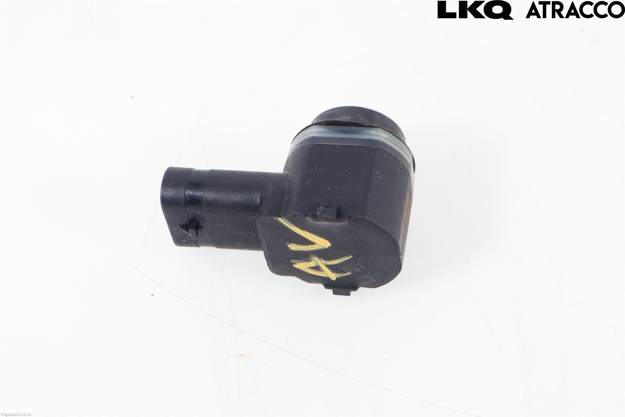 Toyota AURIS 13-19 Sensor Parkering Front