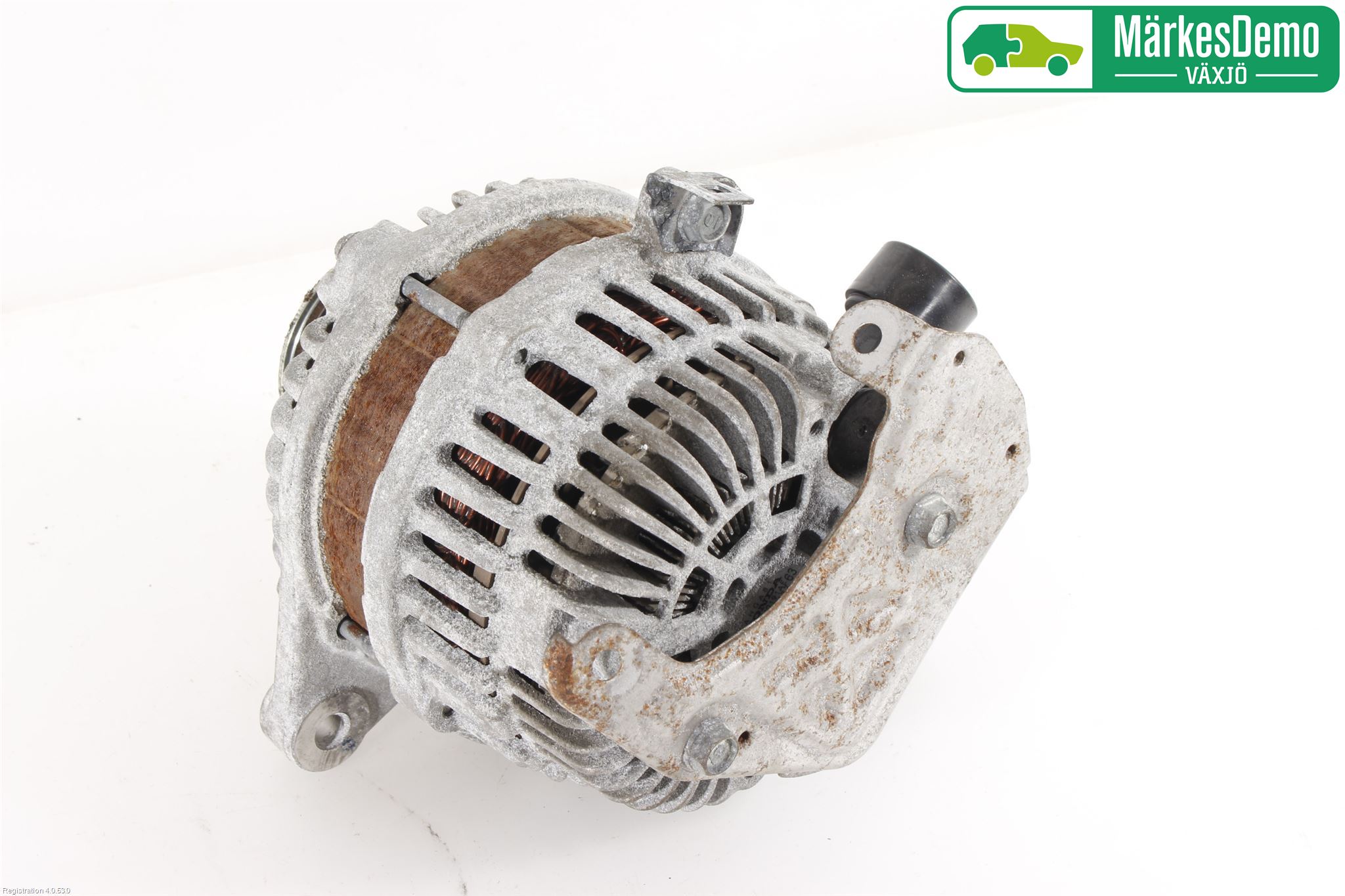 Honda CIVIC 12-16 Dynamo