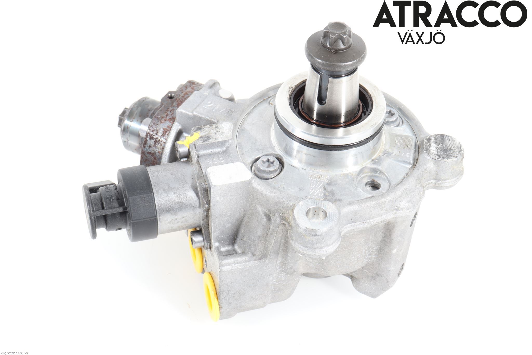 Mercedes-Benz MB E-KLASS (W213) 16-23 Drivstoff Dieselpumpe Hoved