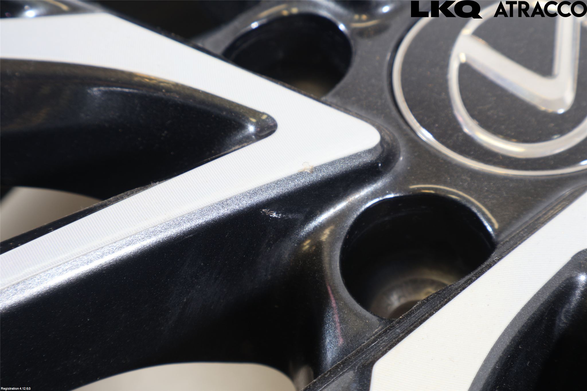 Lexus NX 300h 15-21 Felg Aluminium