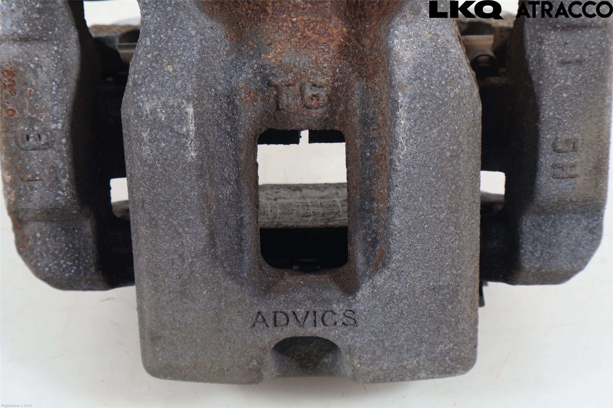Toyota RAV4 19- Bremsecaliper Bak Venstre