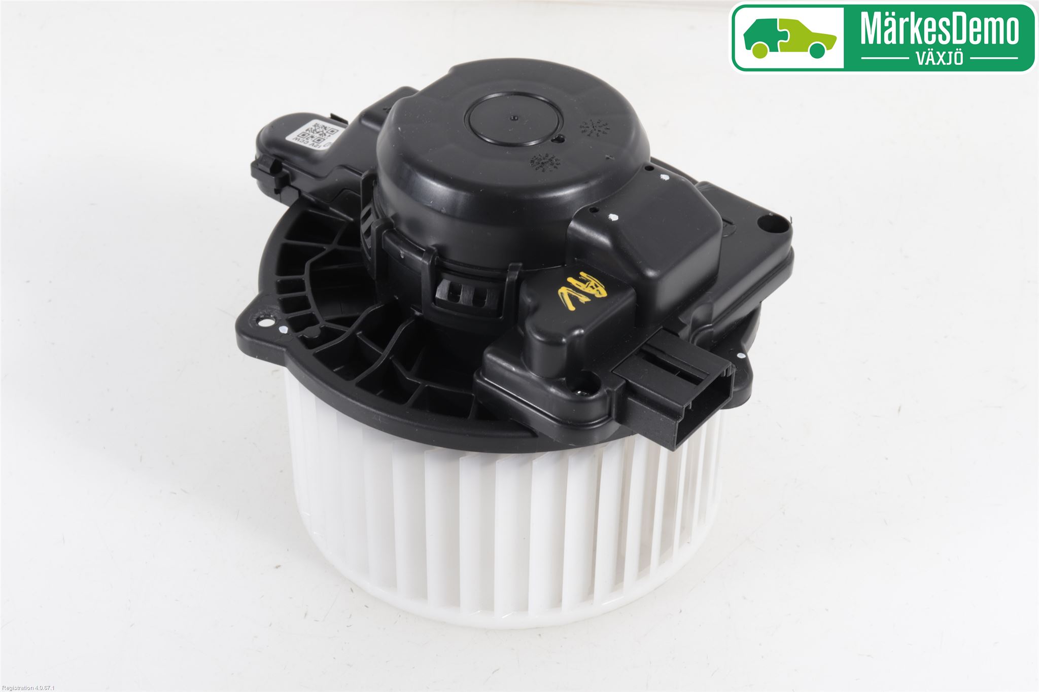 Hyundai KONA/ELECTRIC OS 18-23 Varmeapparat Viftemotor