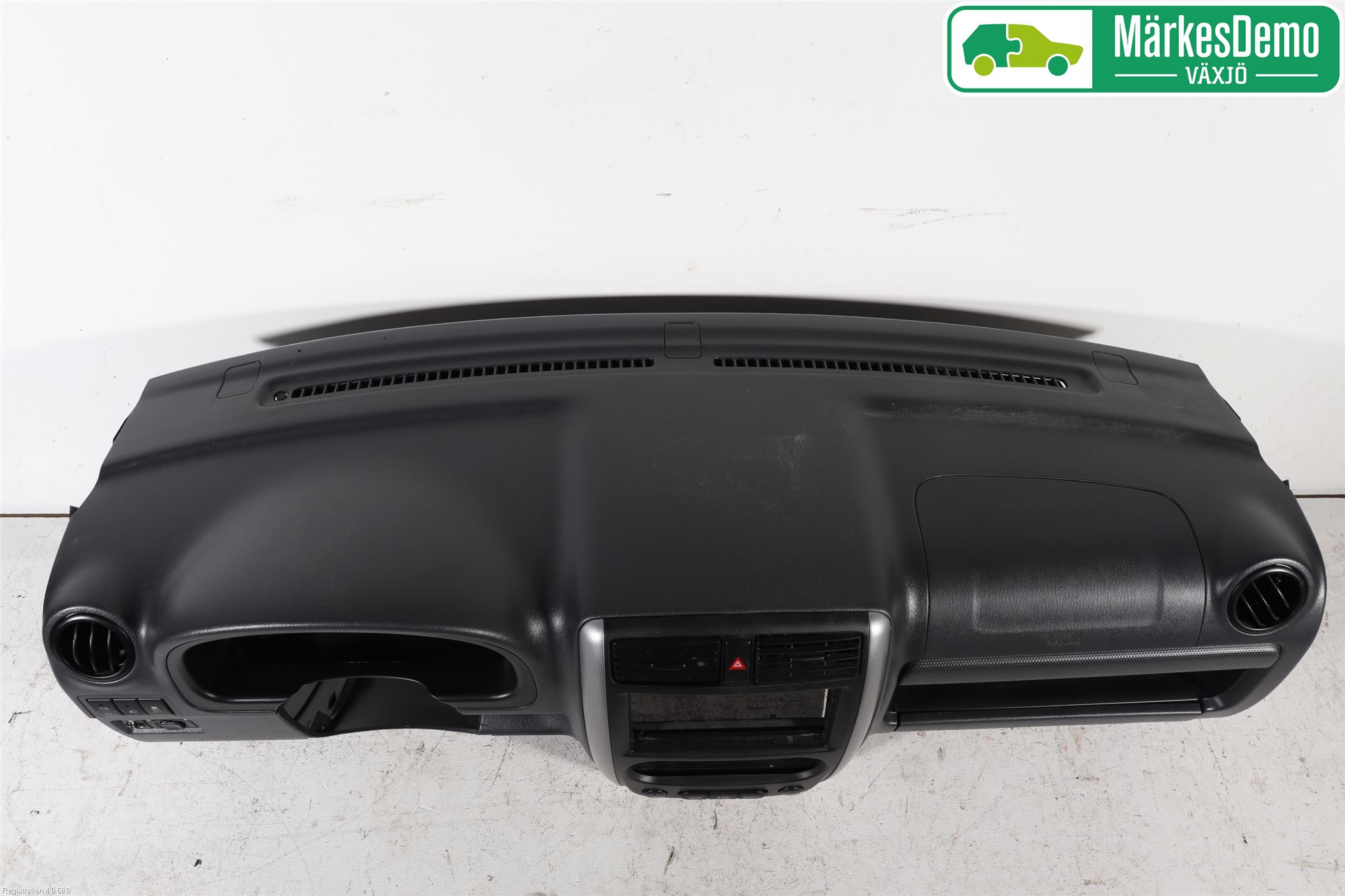 Suzuki JIMNY 81-21 Dashbord