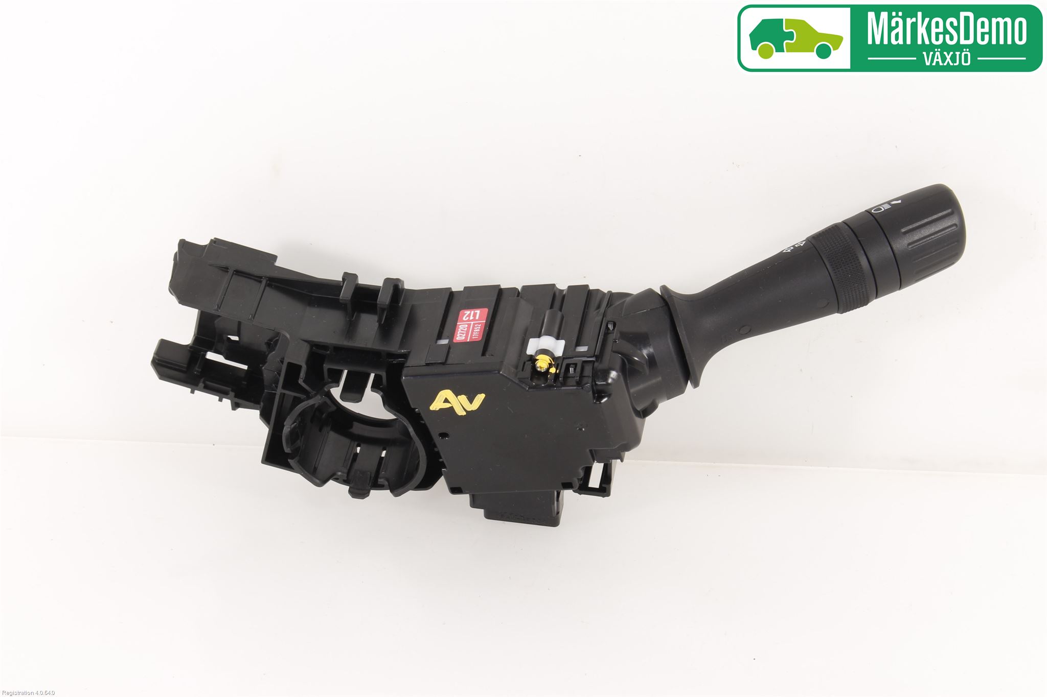 Toyota AURIS 13-19 Bryter Ratt Blinklys - Lys