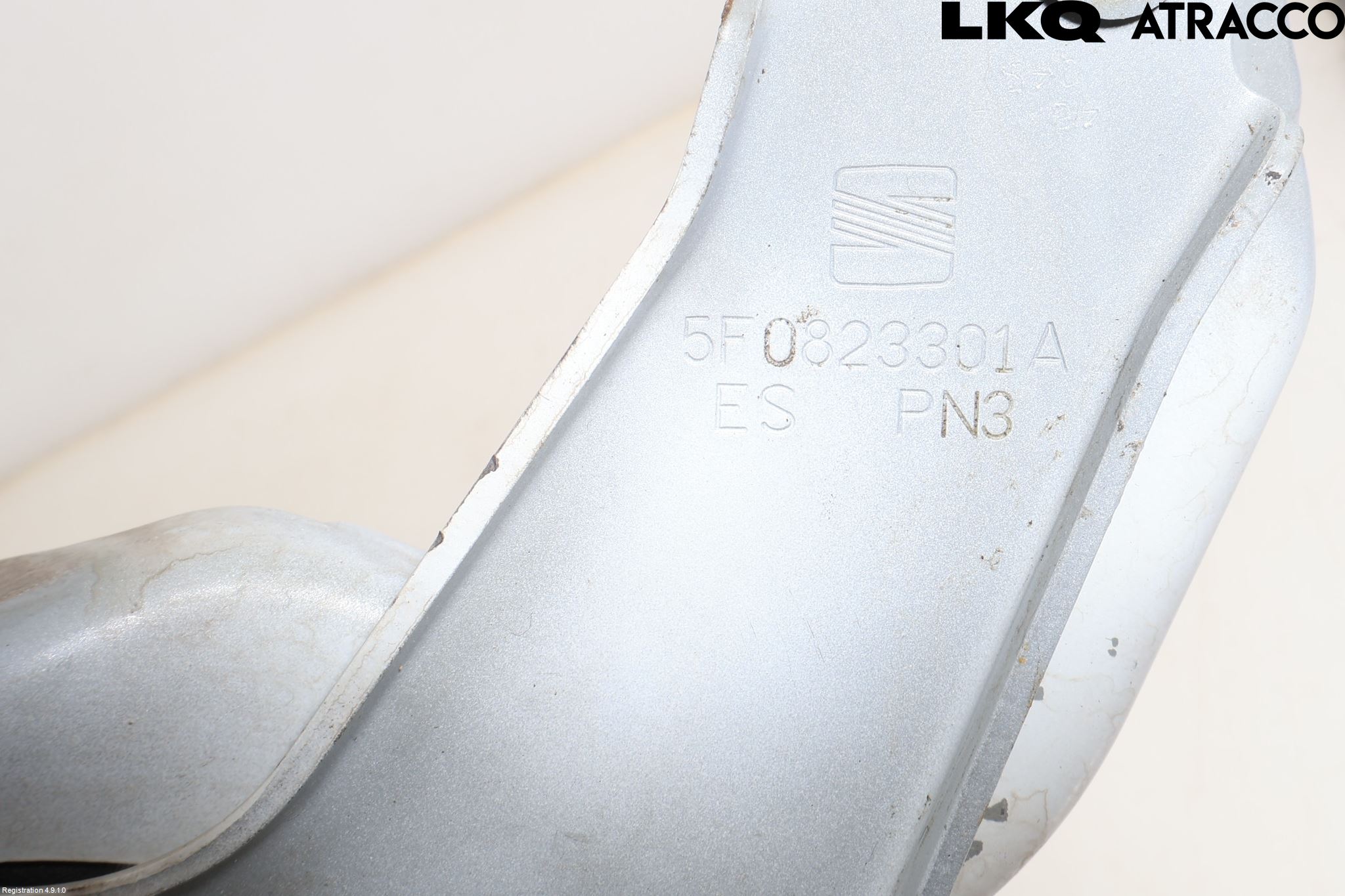 Seat LEON 13-20 Panser Hengsel - Hengsler