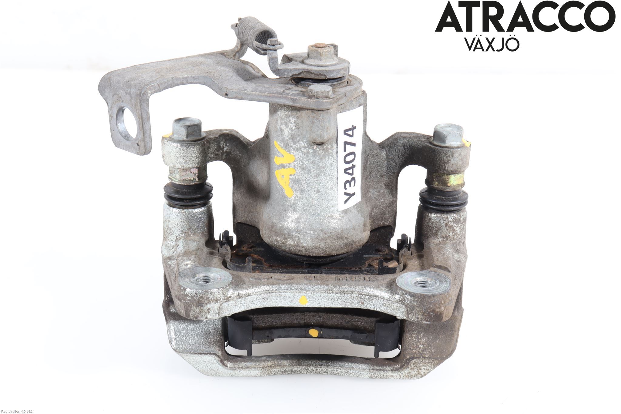 Hyundai KONA/ELECTRIC OS 18-23 Bremsecaliper Bak Høyre