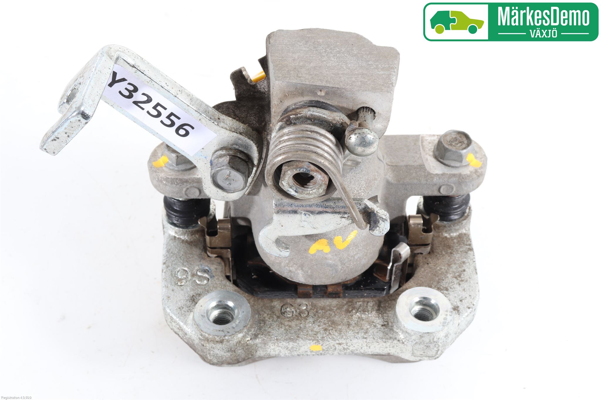 Suzuki VITARA 15- Bremsecaliper Bak Høyre
